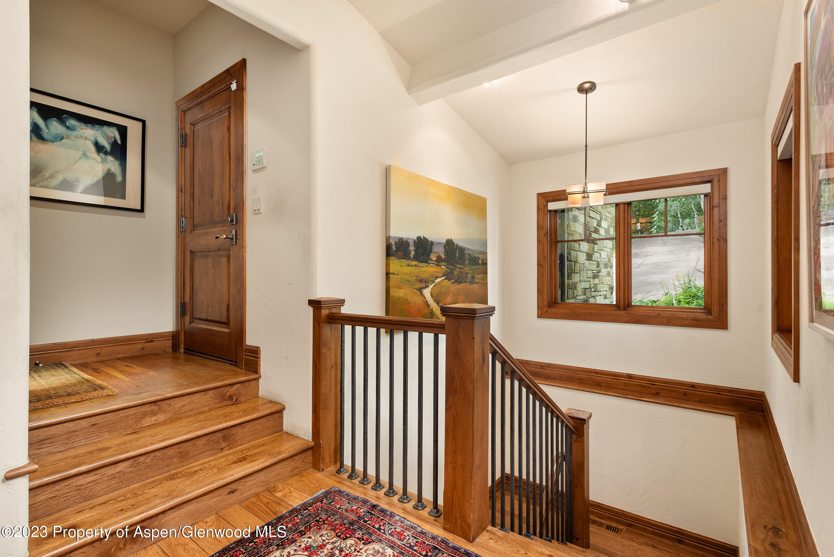 222 Roaring Fork Drive Aspen CO 81611