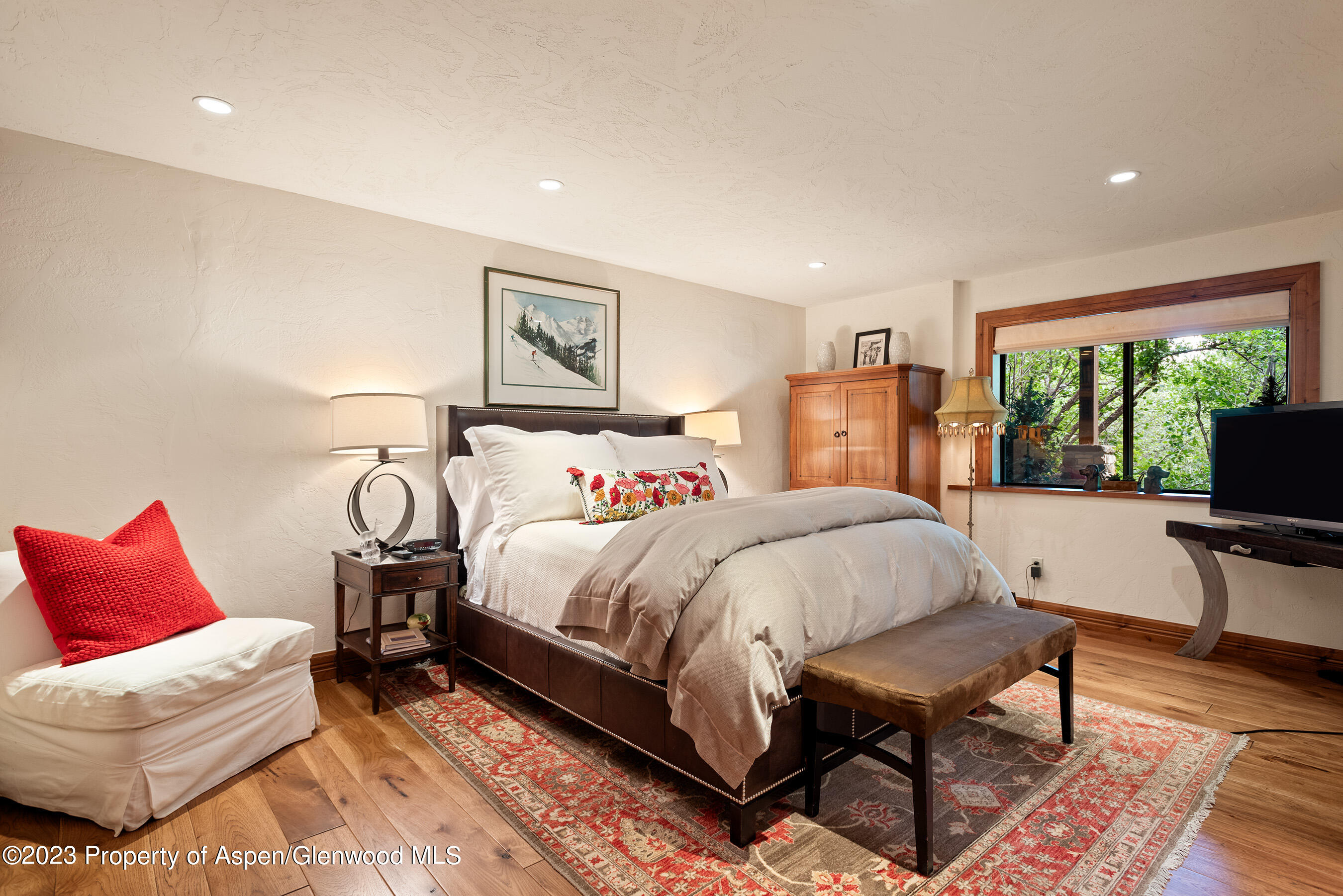 222 Roaring Fork Drive Aspen CO 81611
