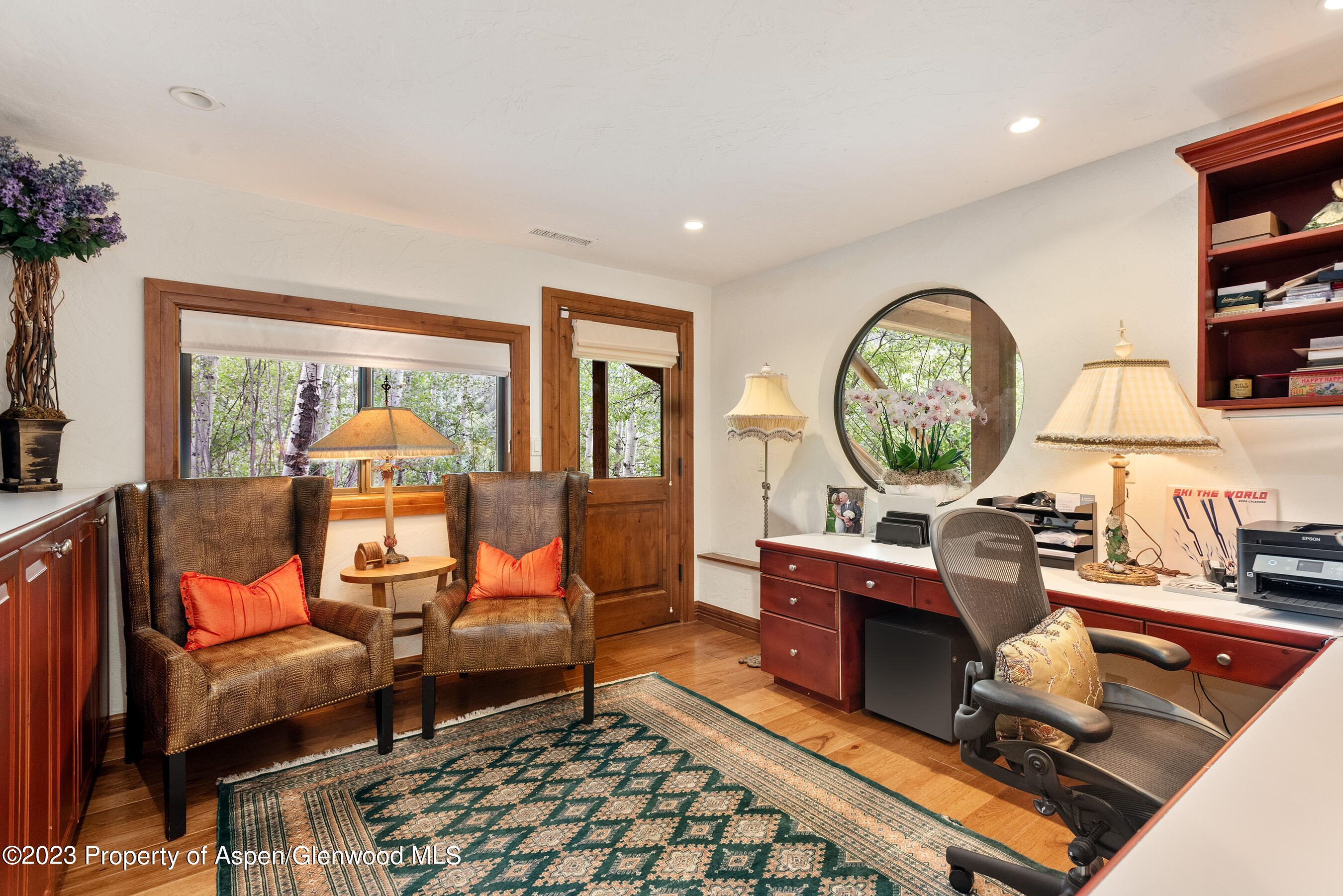 222 Roaring Fork Drive Aspen CO 81611