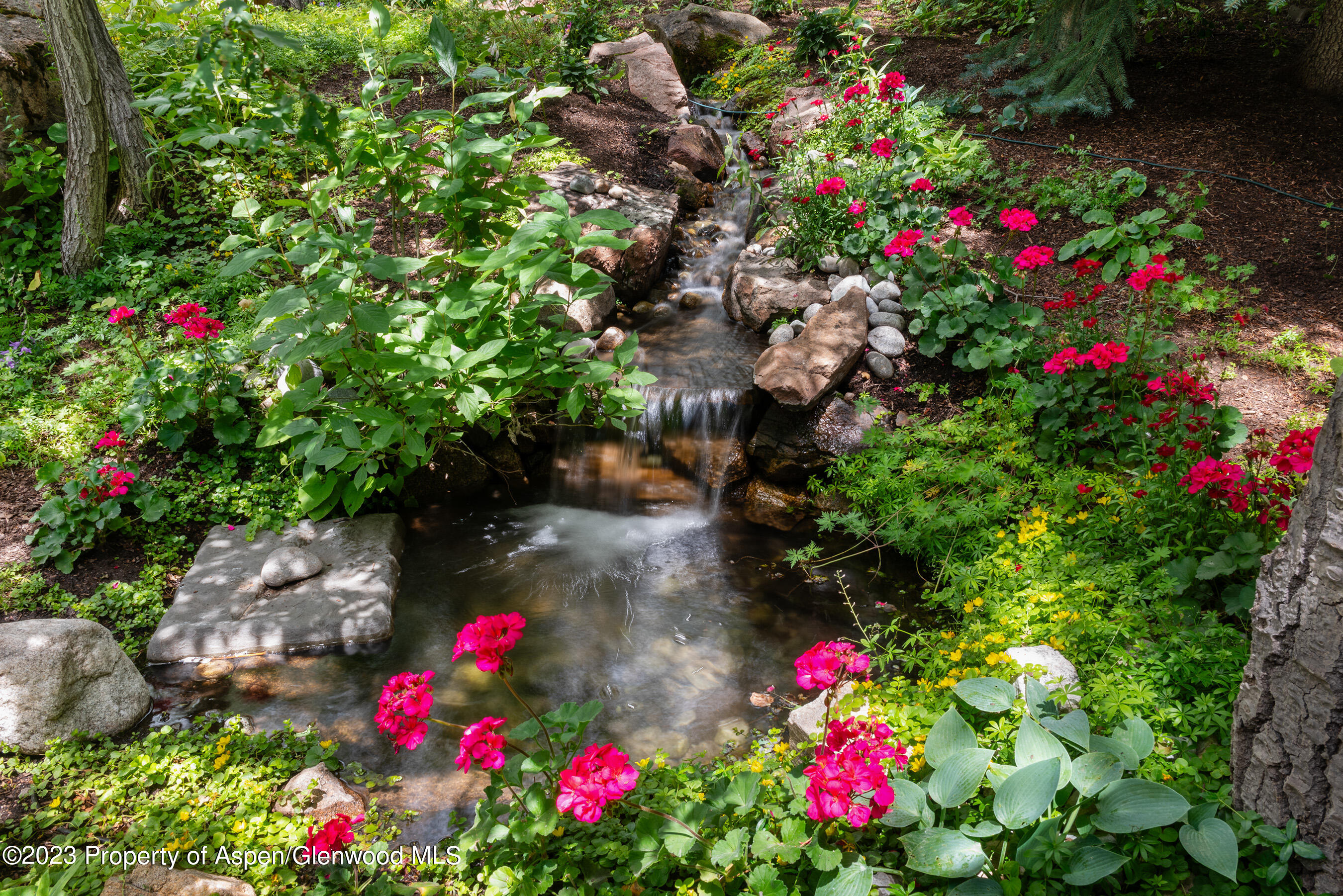 222 Roaring Fork Drive Aspen CO 81611