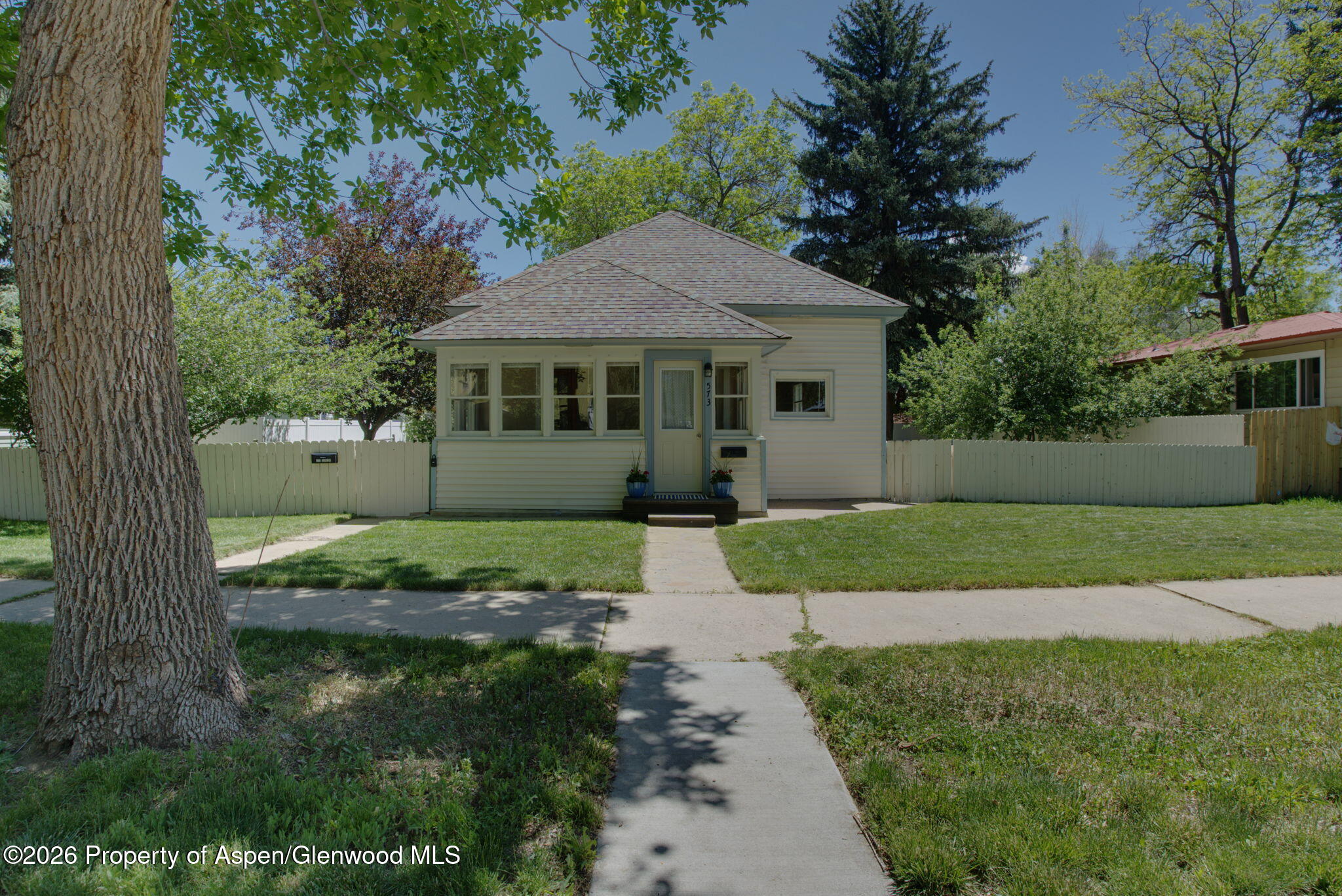 573 Taylor Street Craig CO 81625