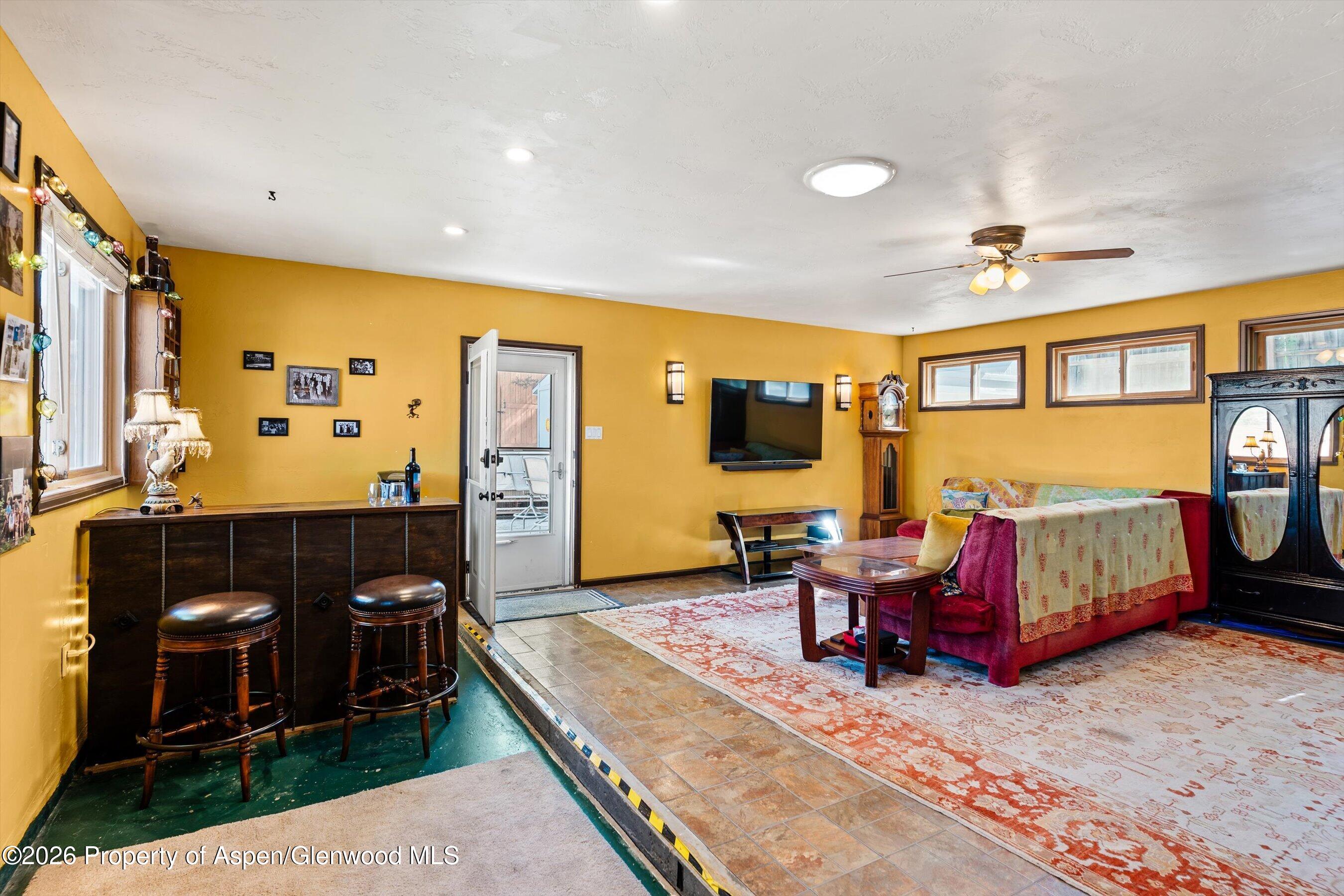 320 E 3rd Street Rifle CO 81650
