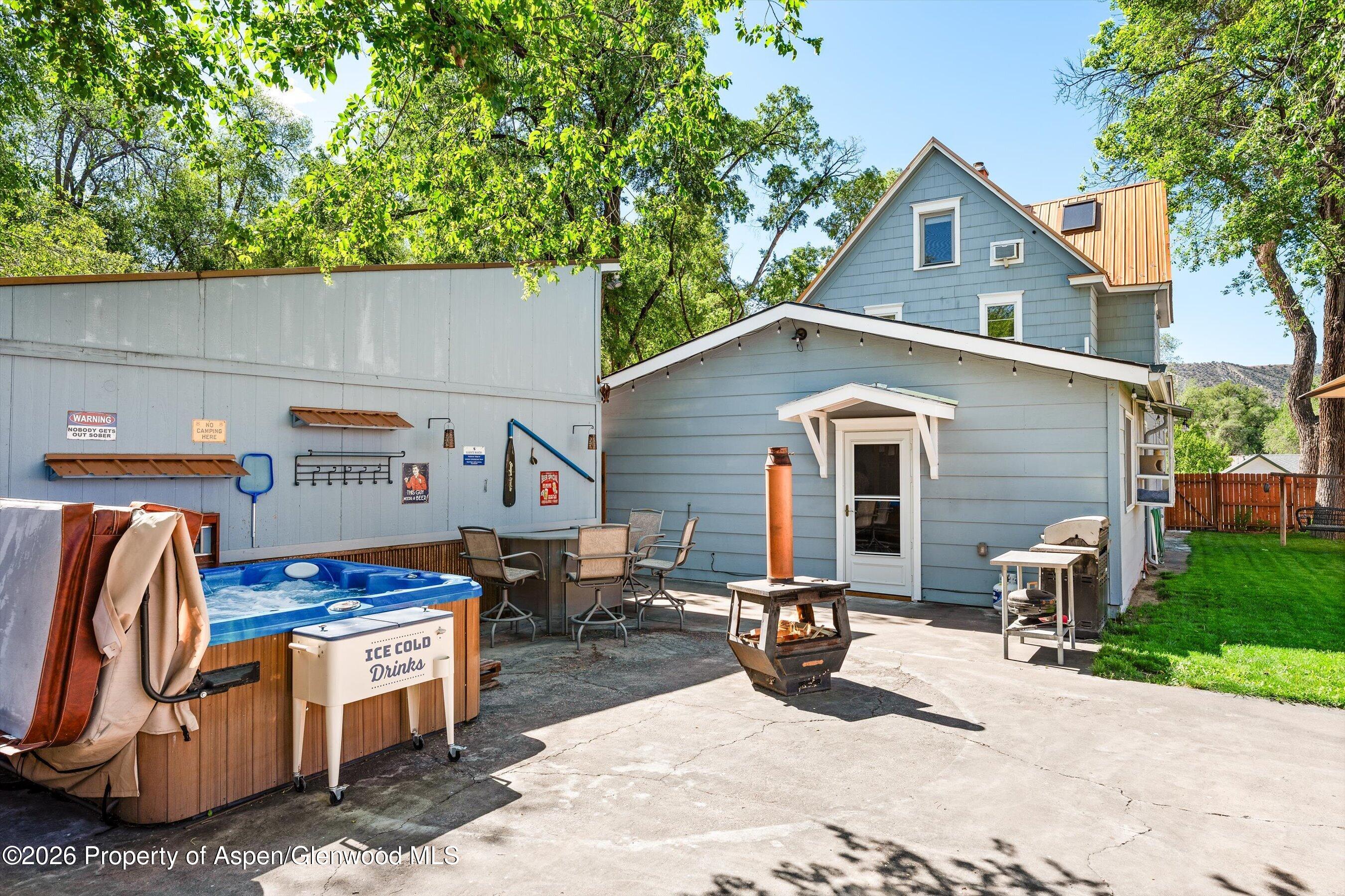 320 E 3rd Street Rifle CO 81650