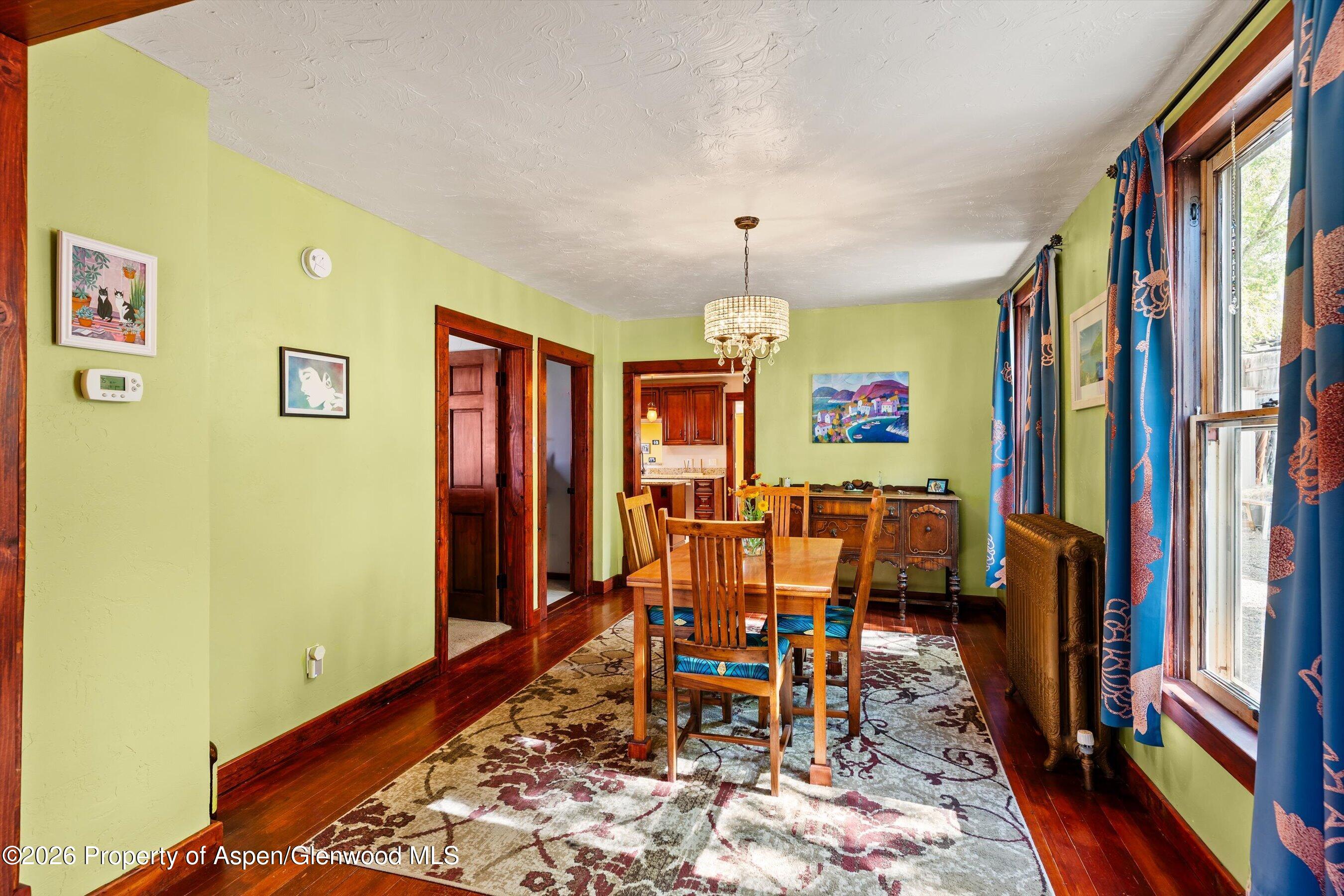 320 E 3rd Street Rifle CO 81650