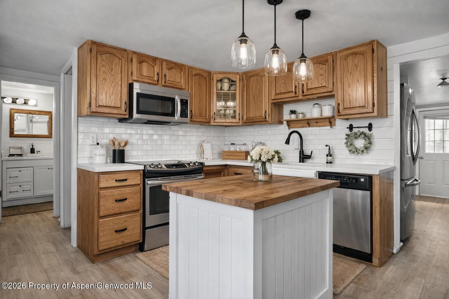 109 E 12th Street Rifle CO 81650