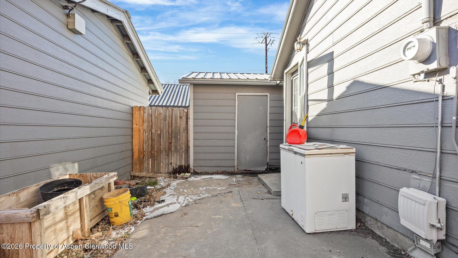 109 E 12th Street Rifle CO 81650