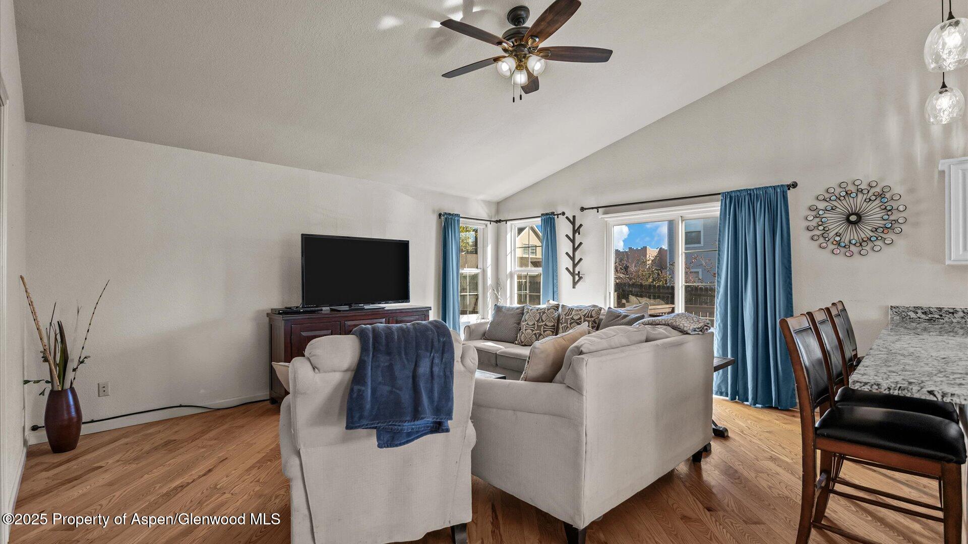 1546 E 12th Street Rifle CO 81650