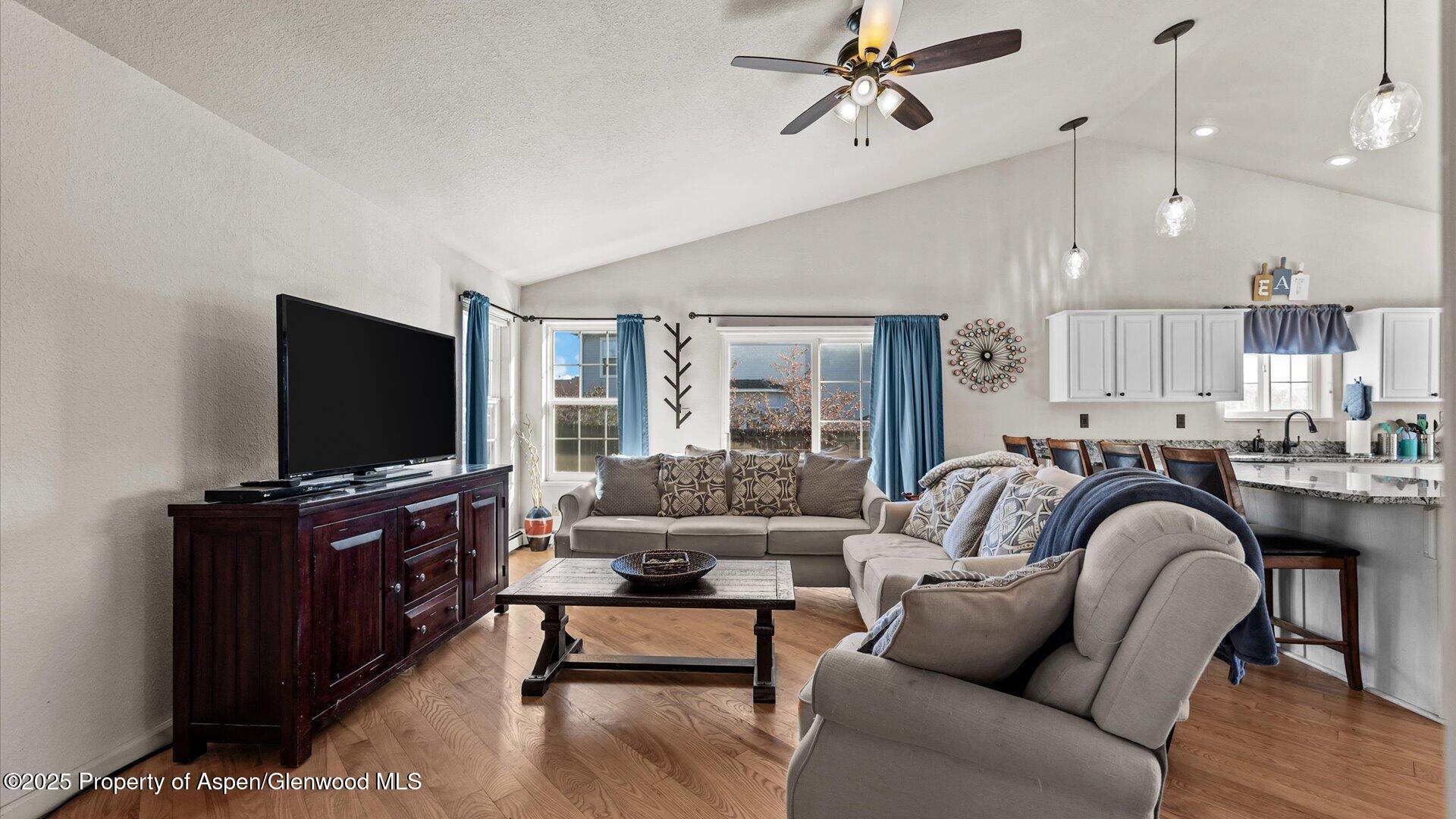 1546 E 12th Street Rifle CO 81650