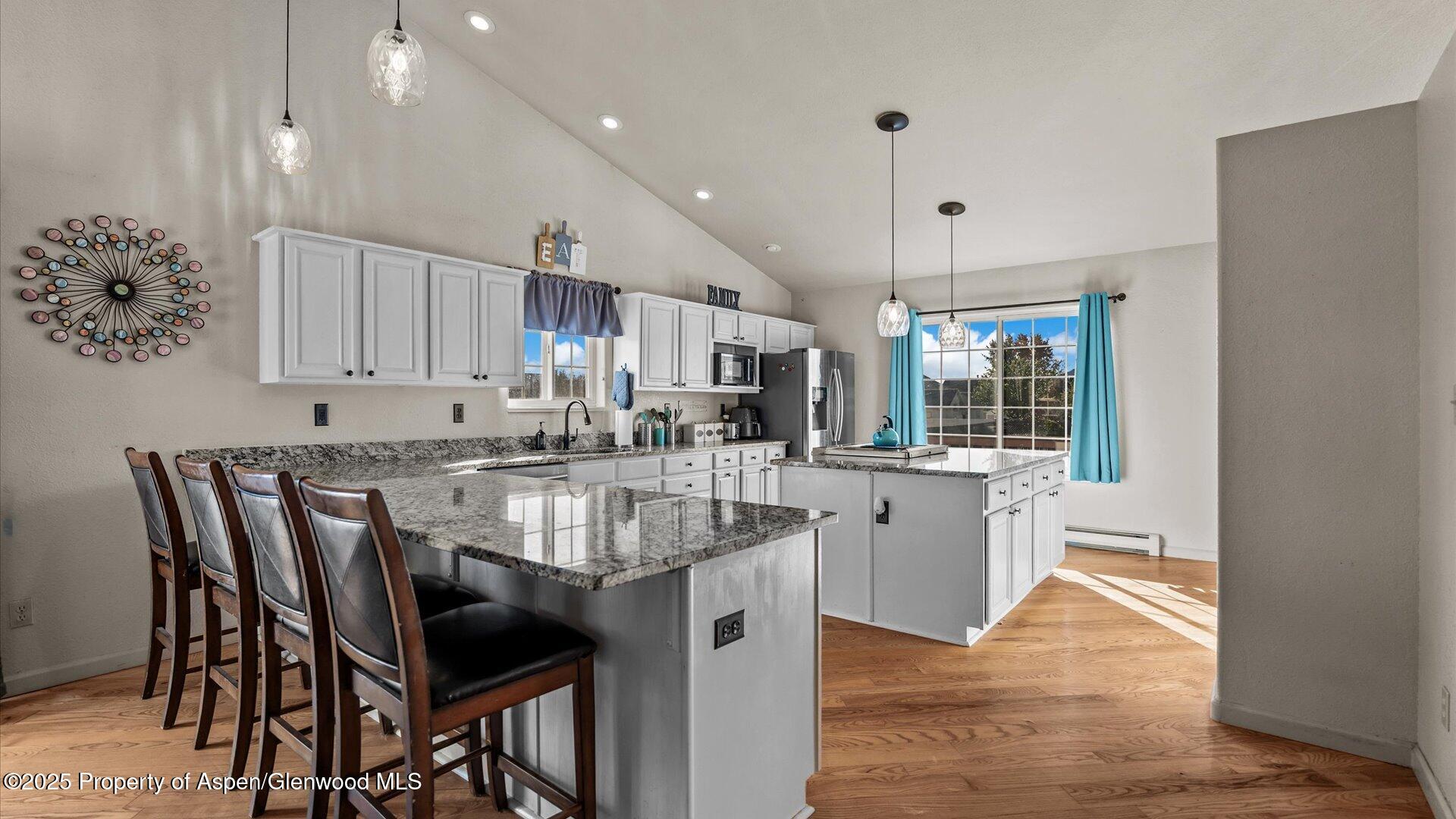 1546 E 12th Street Rifle CO 81650