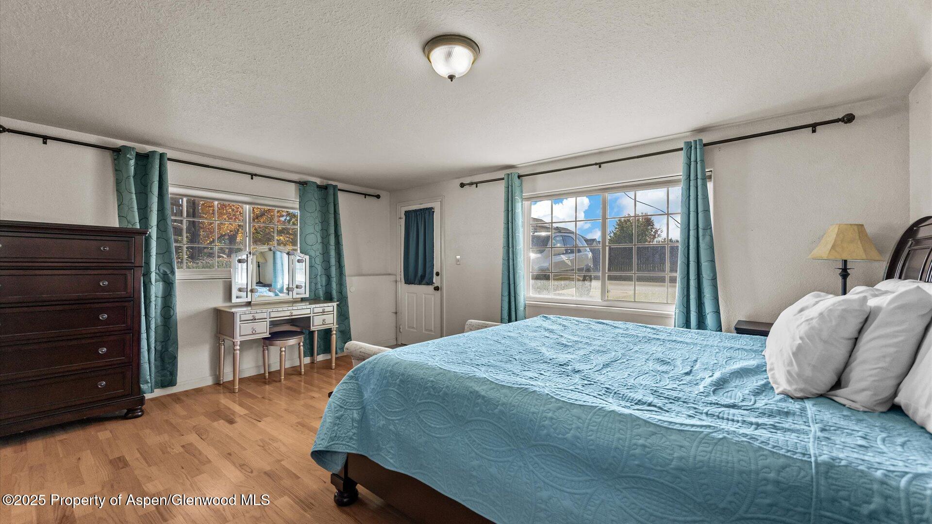 1546 E 12th Street Rifle CO 81650