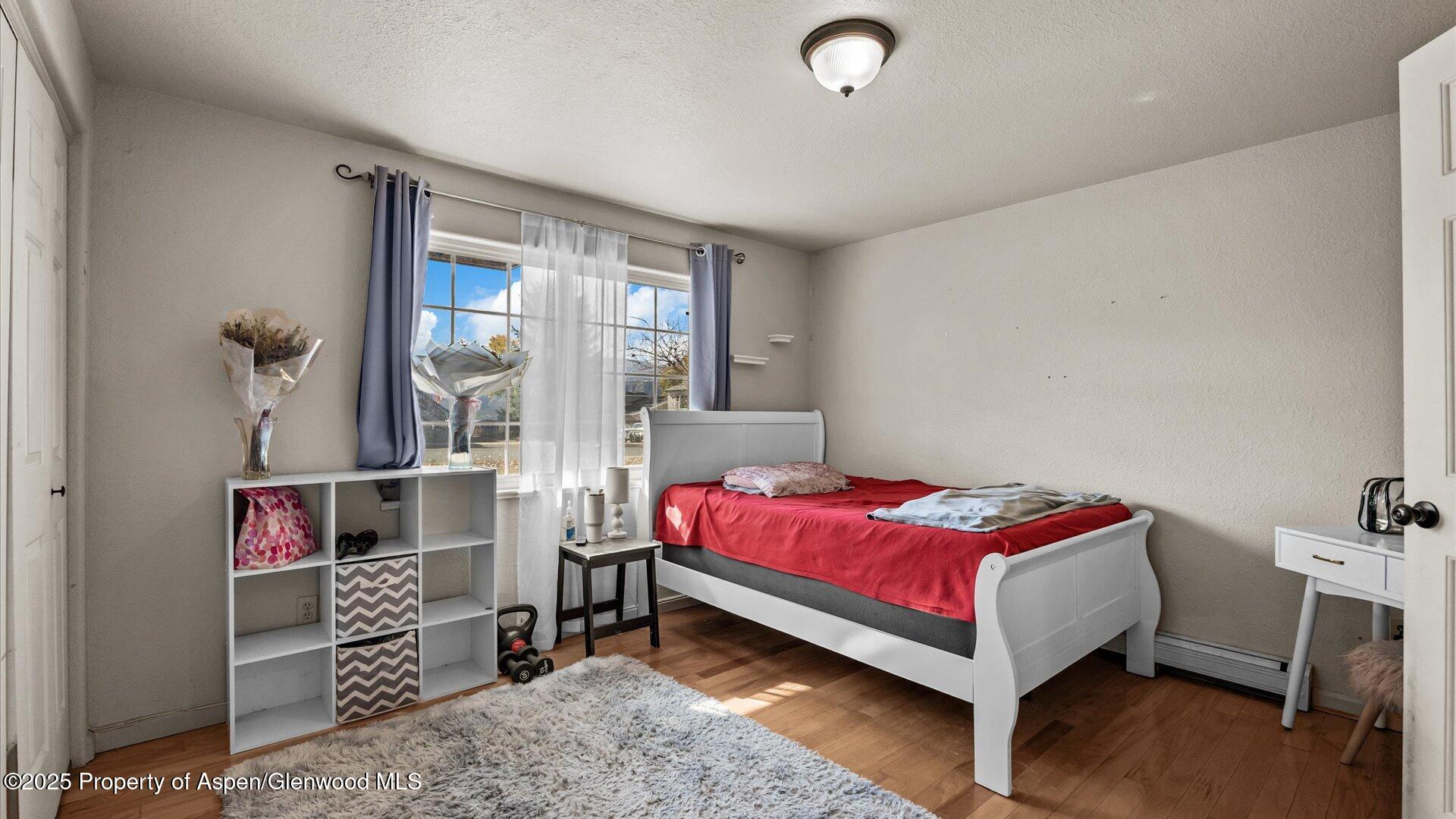 1546 E 12th Street Rifle CO 81650