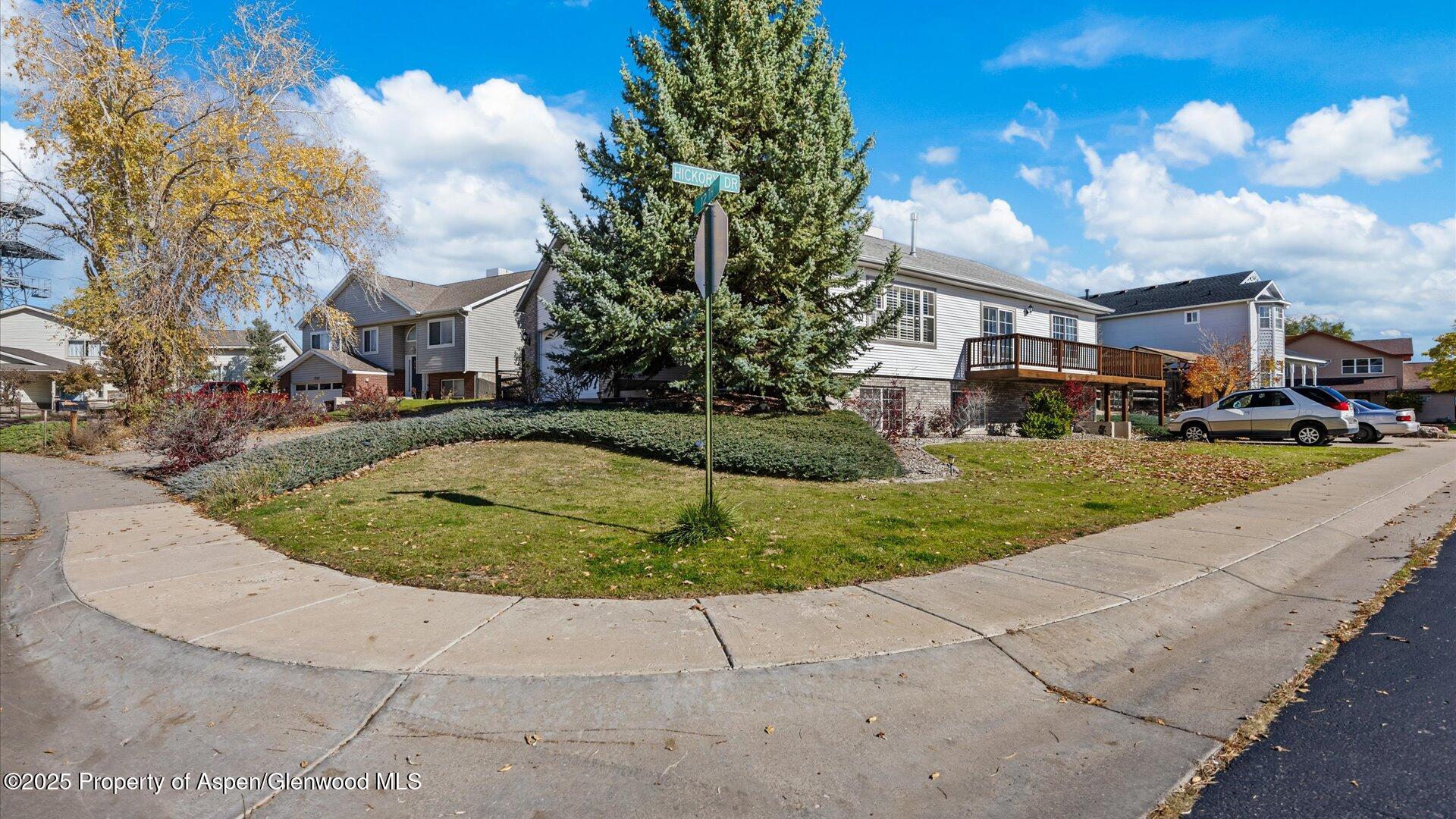 1546 E 12th Street Rifle CO 81650