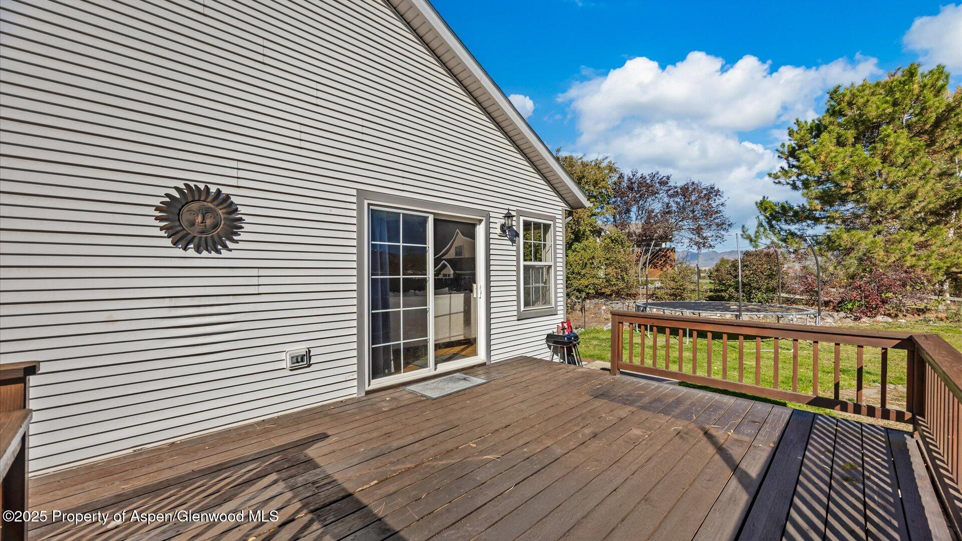 1546 E 12th Street Rifle CO 81650