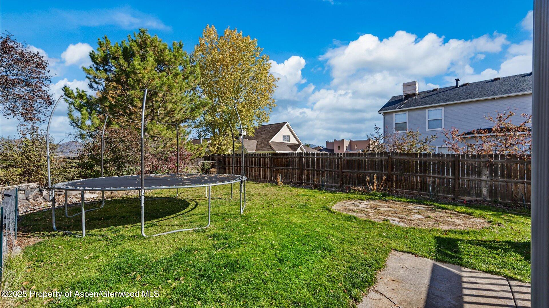 1546 E 12th Street Rifle CO 81650