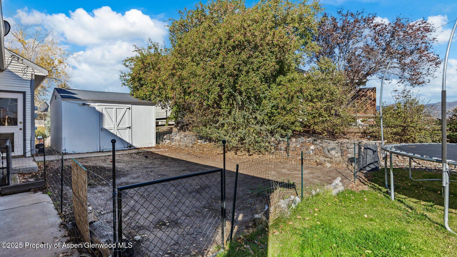 1546 E 12th Street Rifle CO 81650