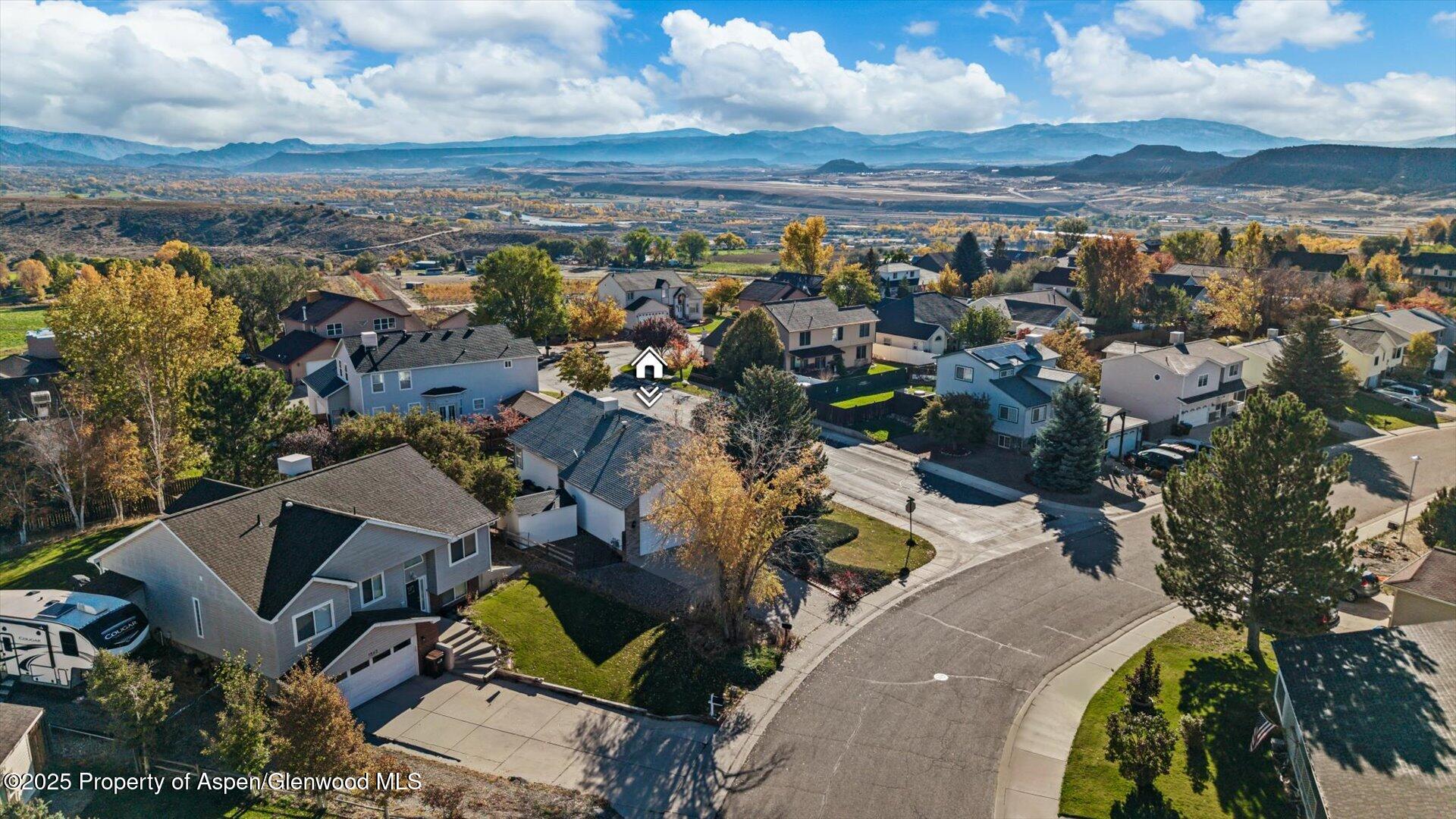 1546 E 12th Street Rifle CO 81650