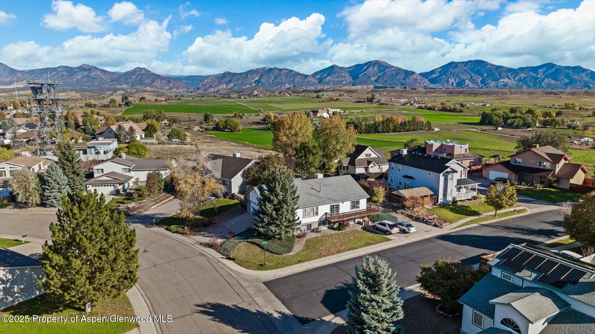 1546 E 12th Street Rifle CO 81650