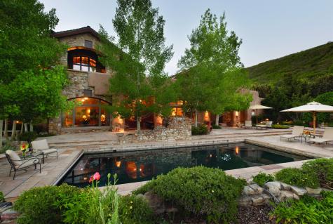 7846 Snowmass Creek Road Snowmass CO 81654