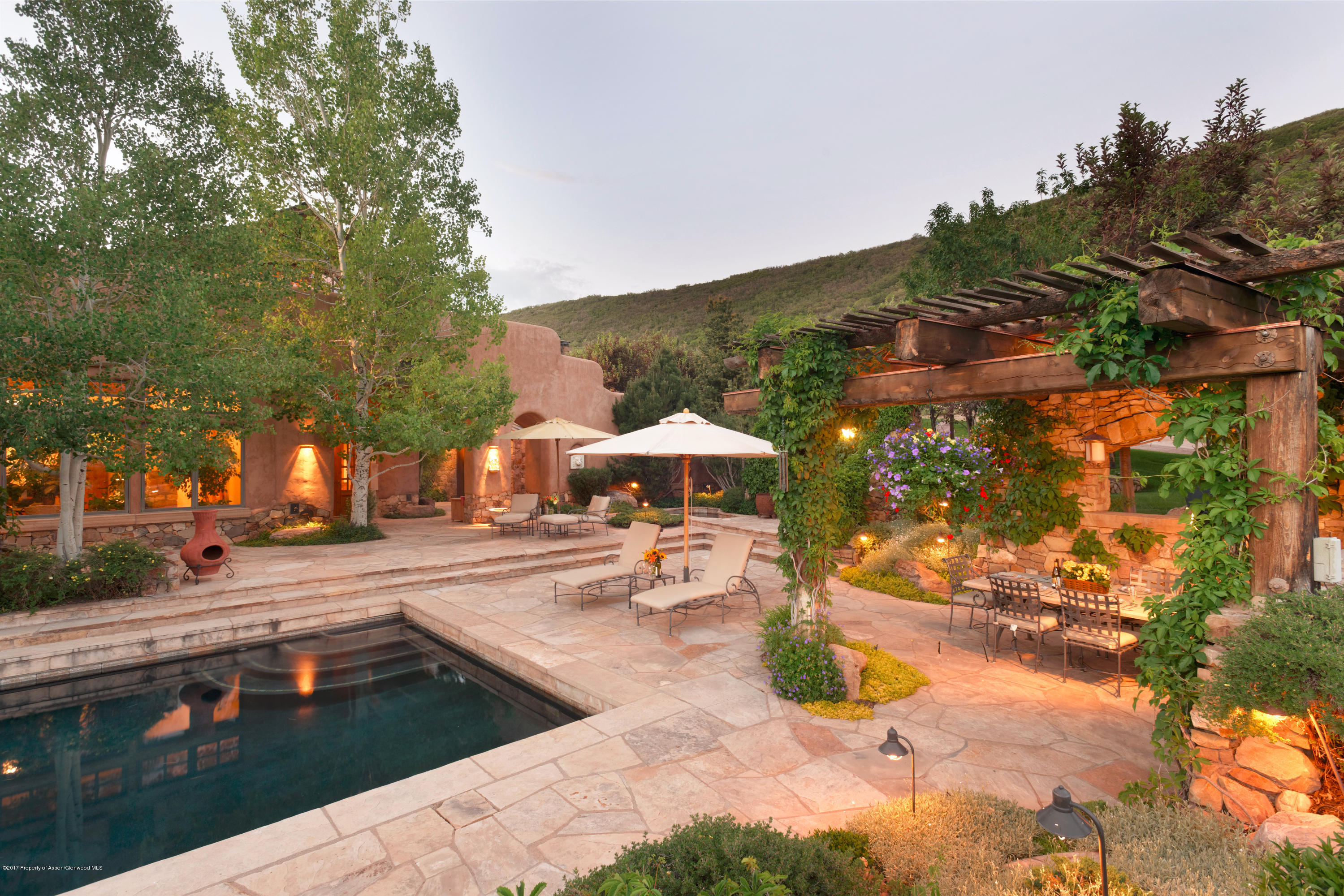 7846 Snowmass Creek Road Snowmass CO 81654