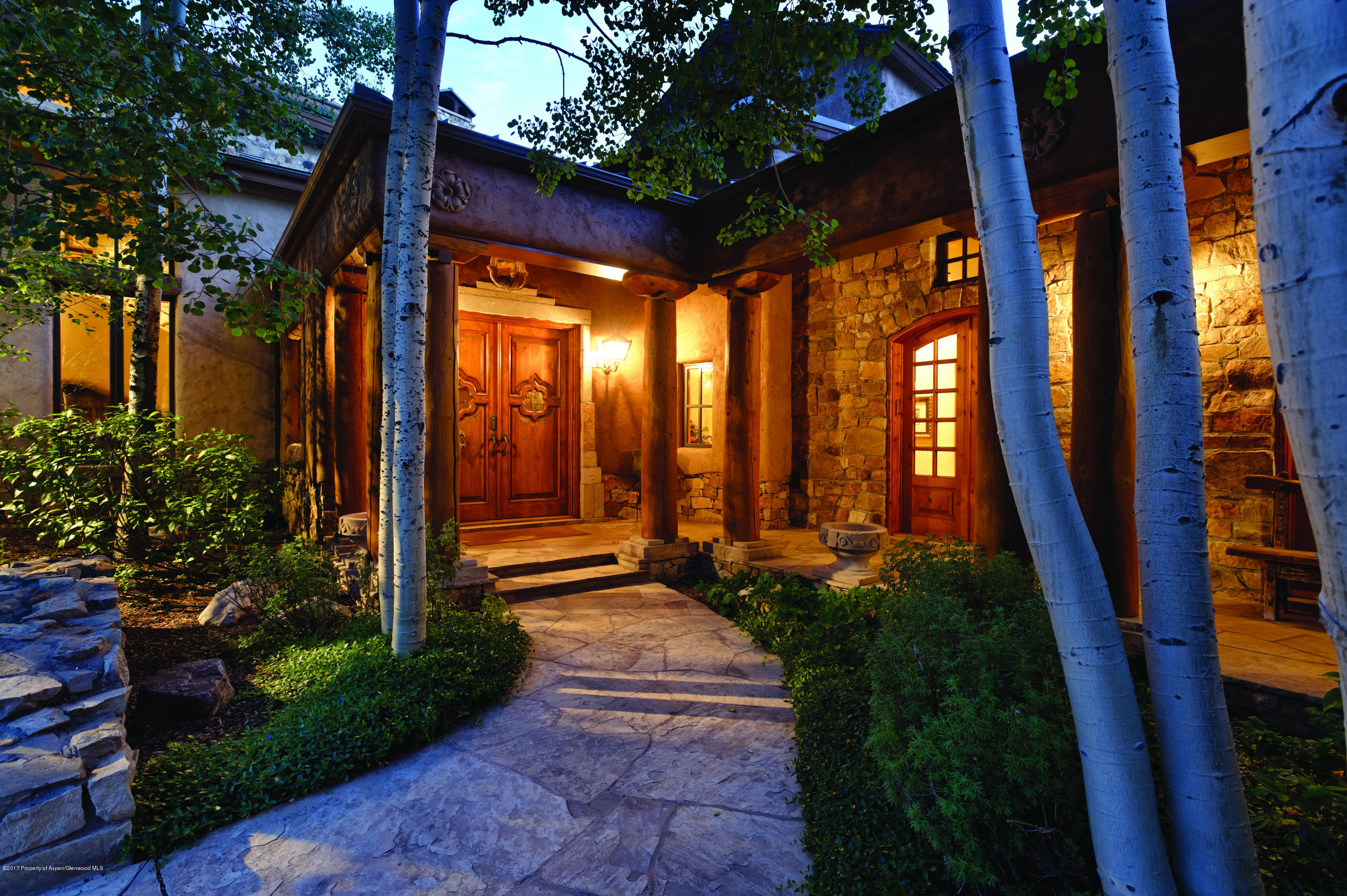 7846 Snowmass Creek Road Snowmass CO 81654