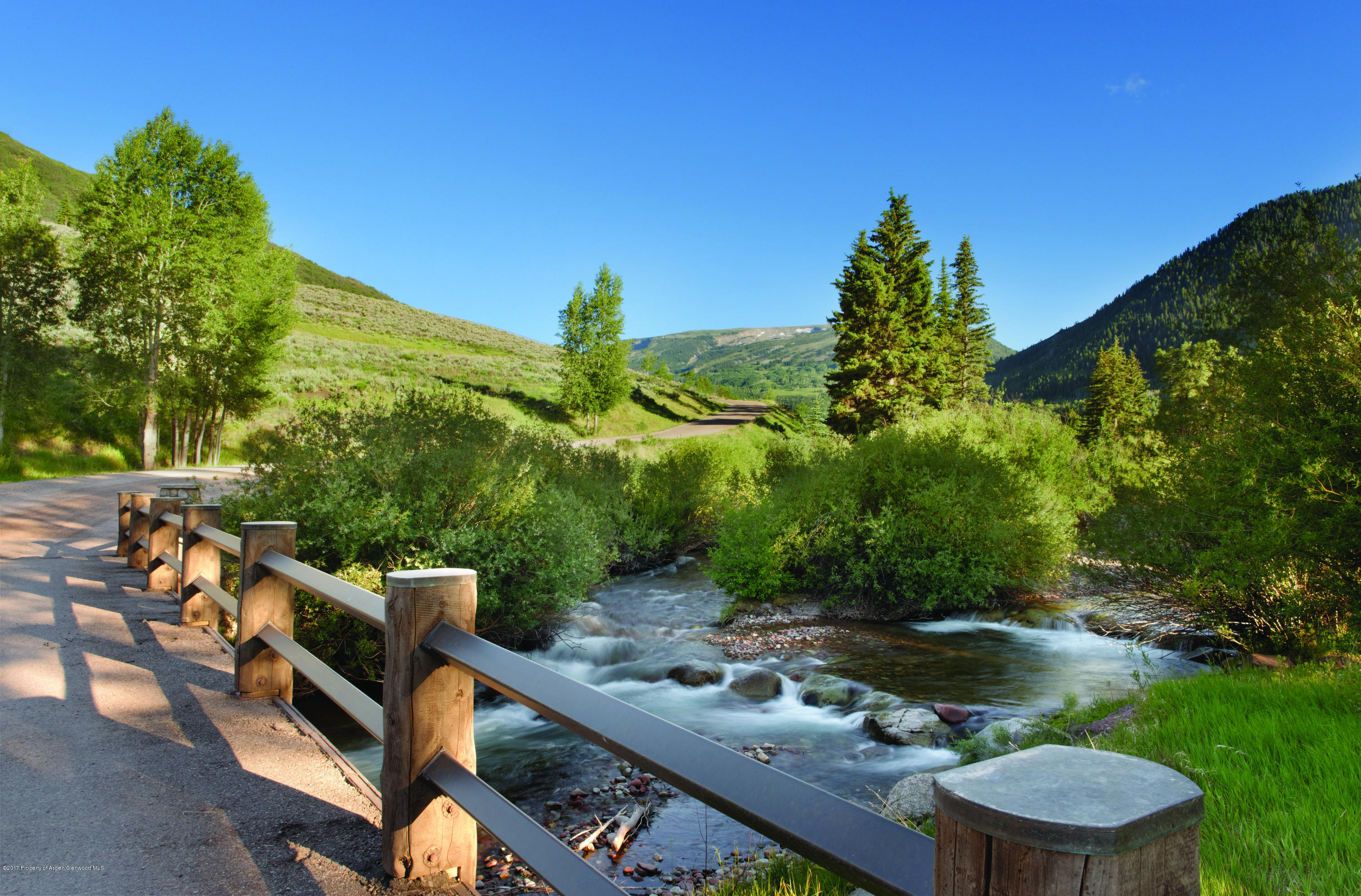 7846 Snowmass Creek Road Snowmass CO 81654