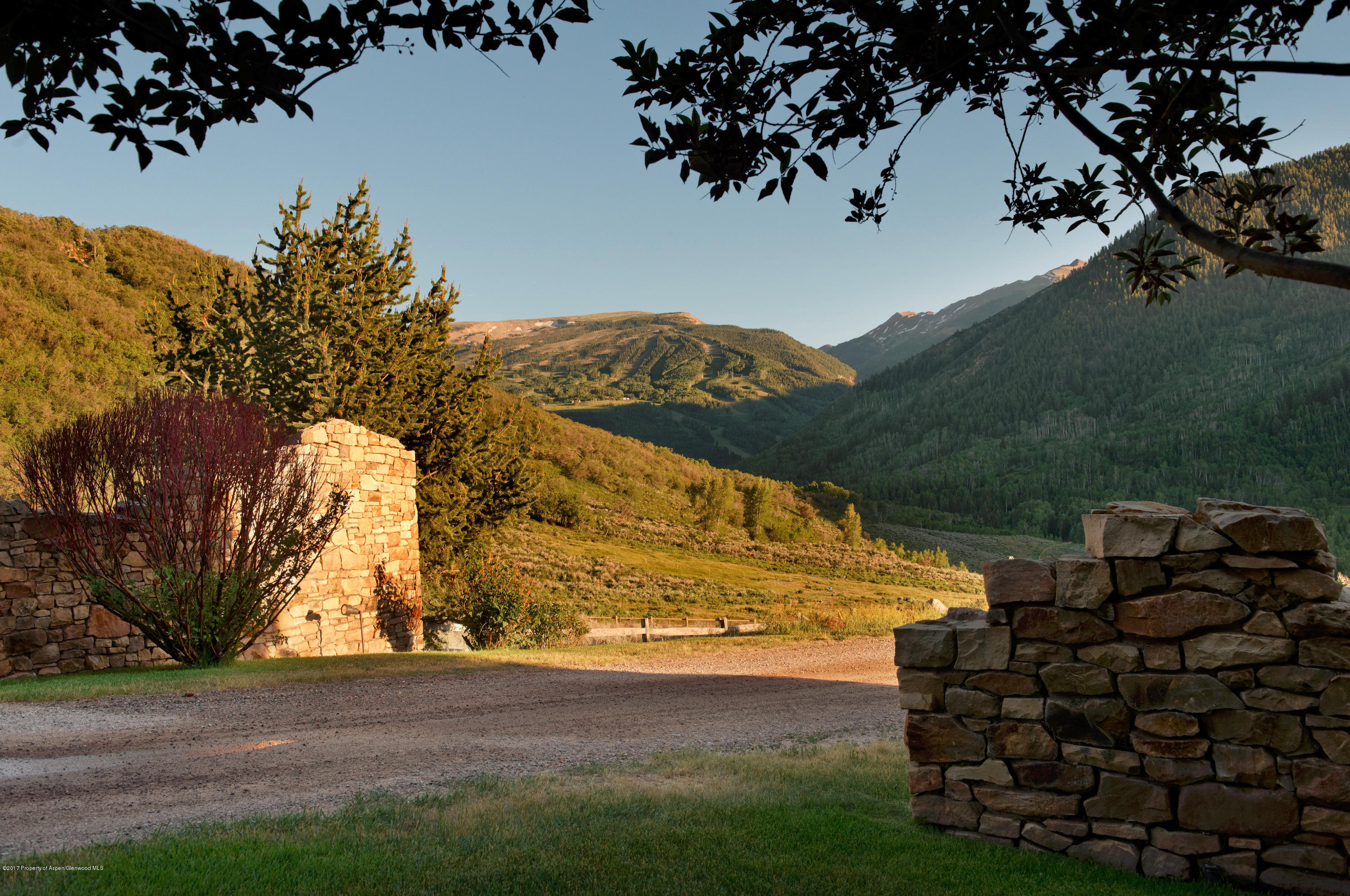 7846 Snowmass Creek Road Snowmass CO 81654