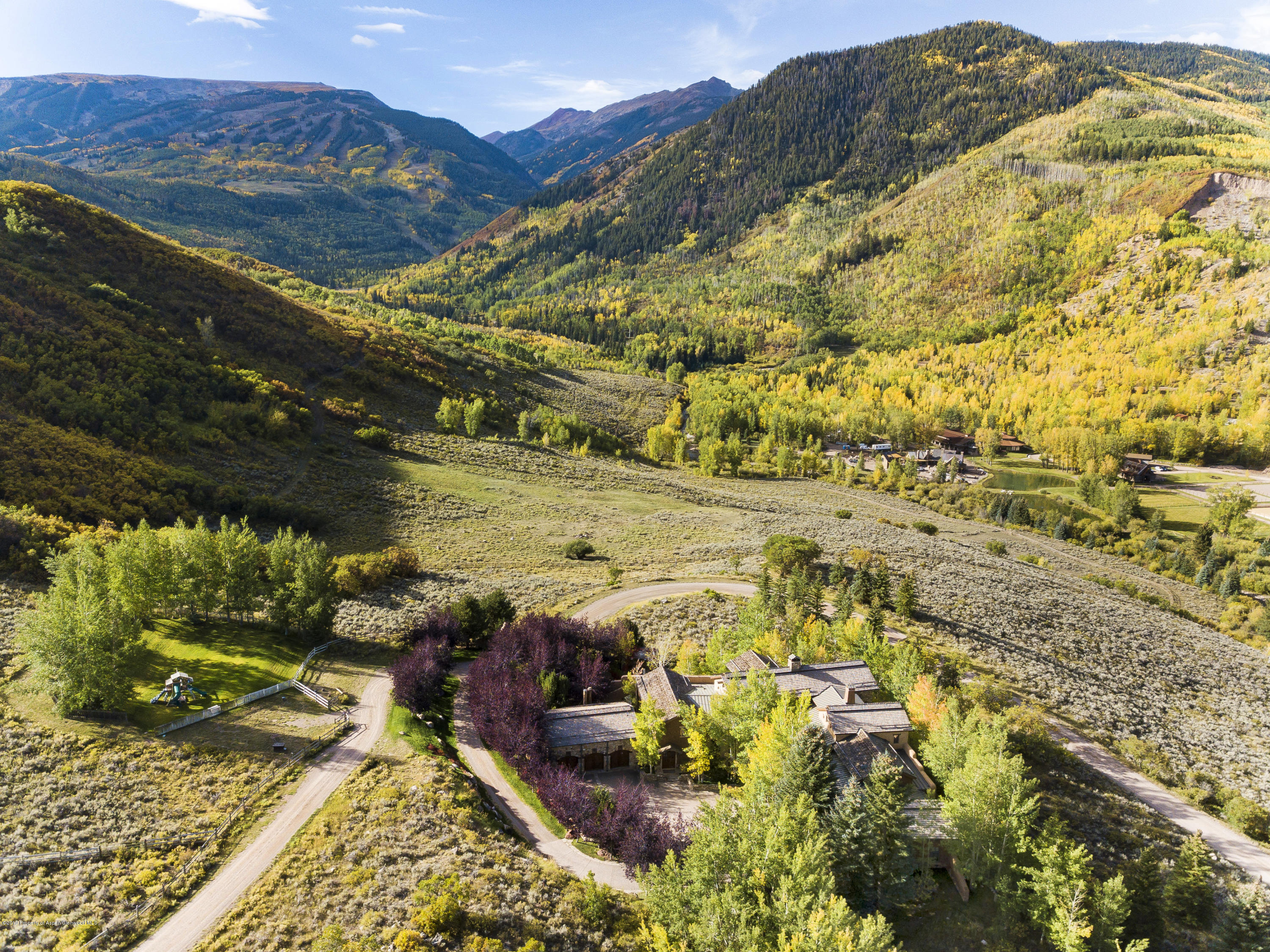 7846 Snowmass Creek Road Snowmass CO 81654