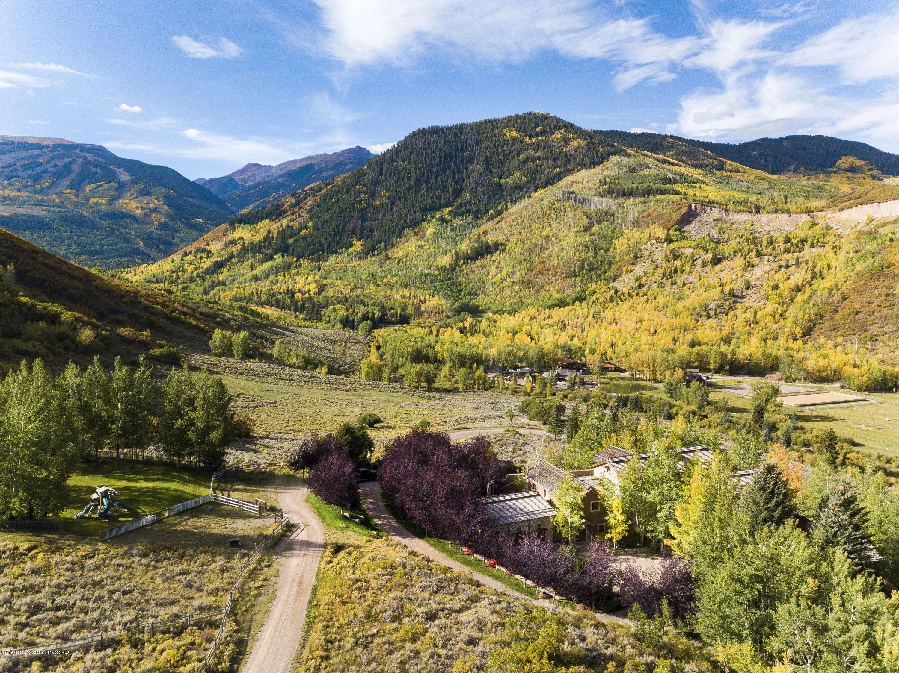 7846 Snowmass Creek Road Snowmass CO 81654