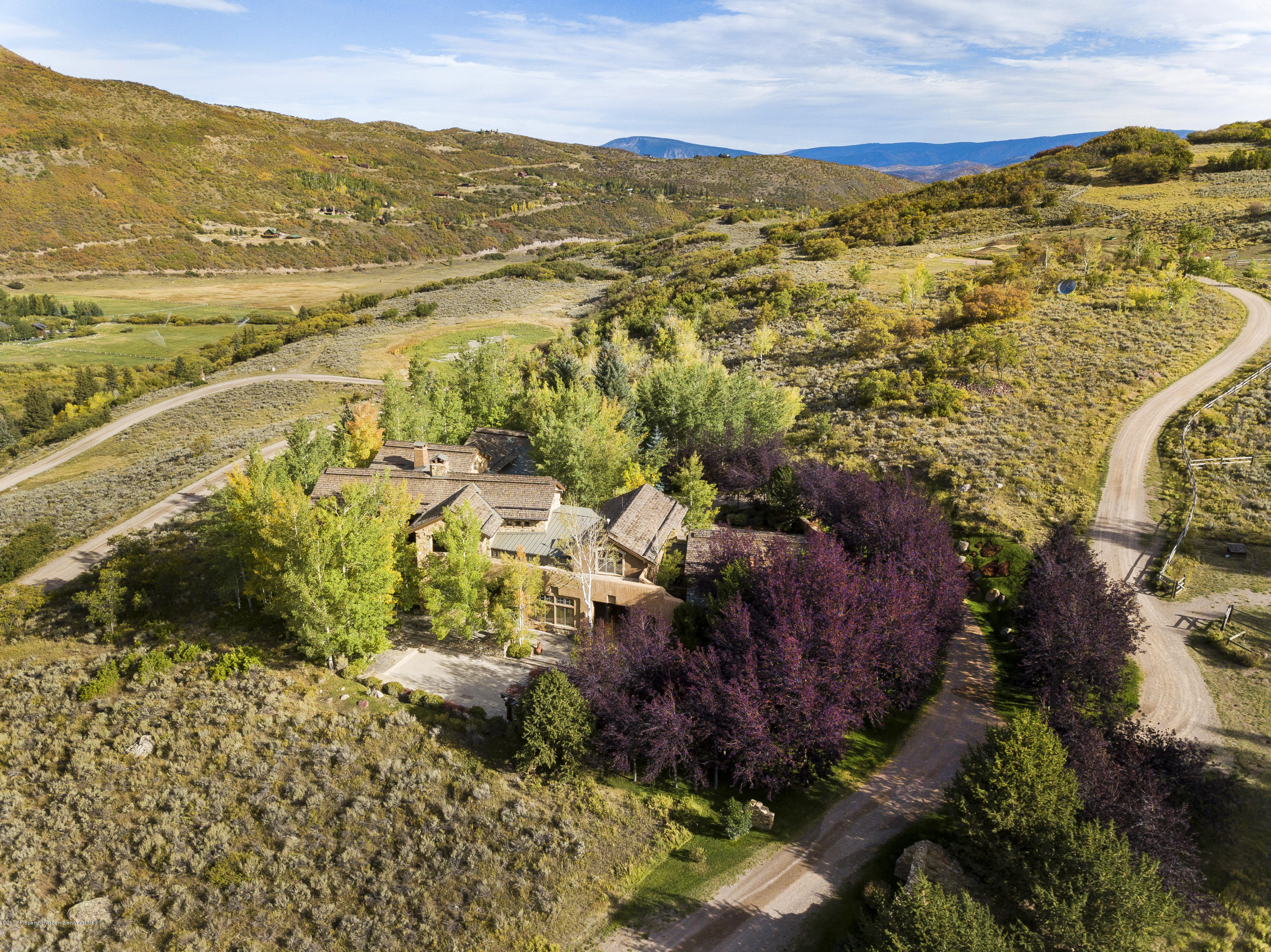 7846 Snowmass Creek Road Snowmass CO 81654