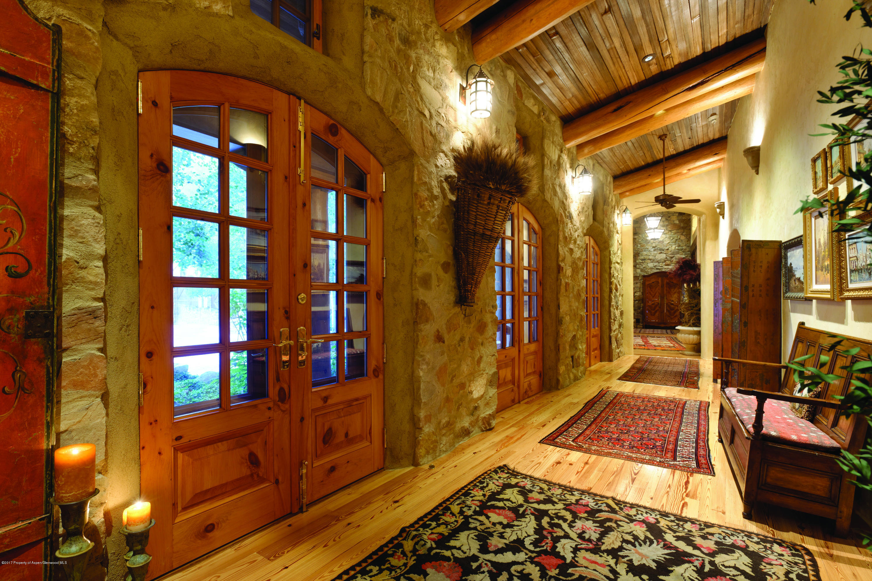 7846 Snowmass Creek Road Snowmass CO 81654