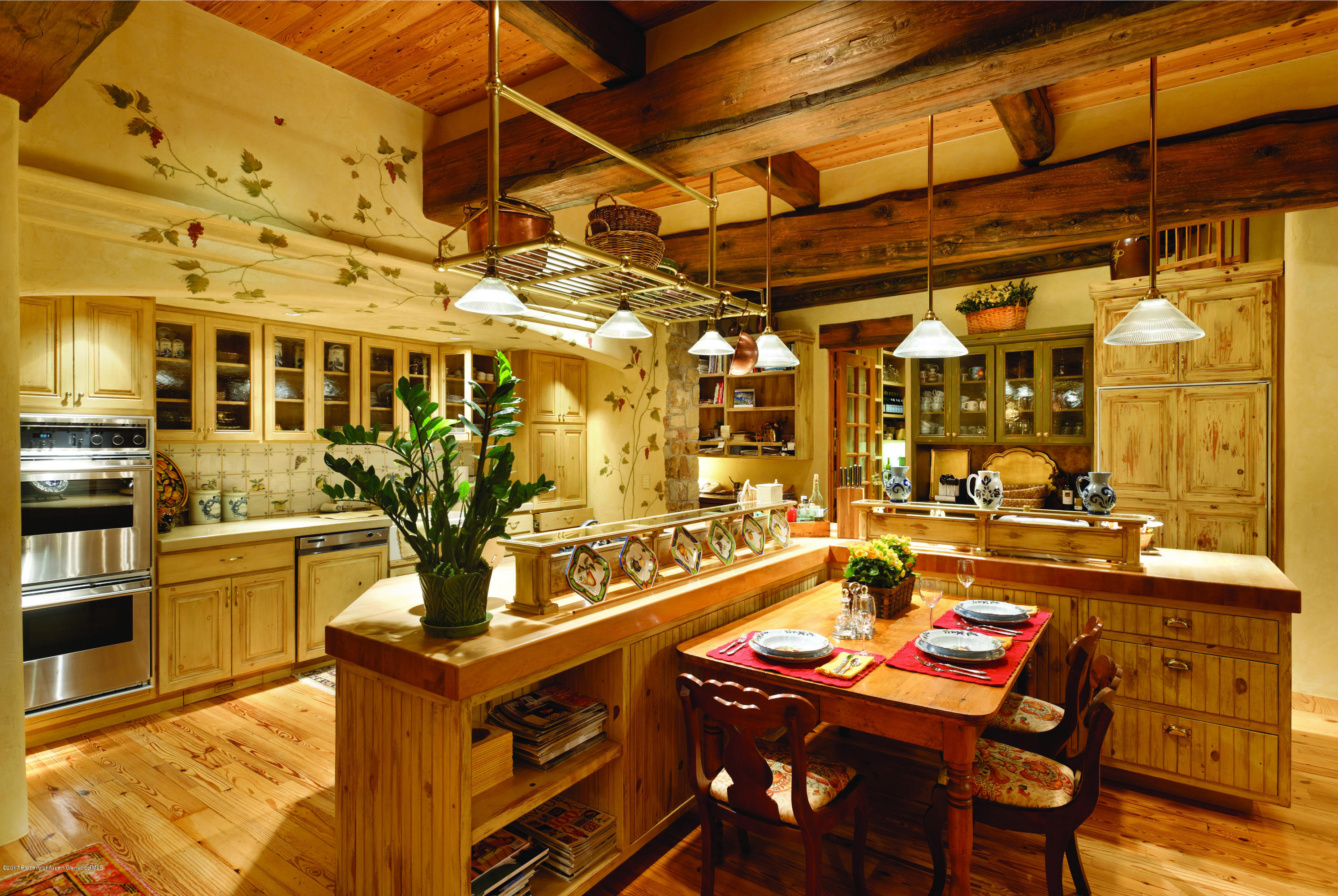 7846 Snowmass Creek Road Snowmass CO 81654