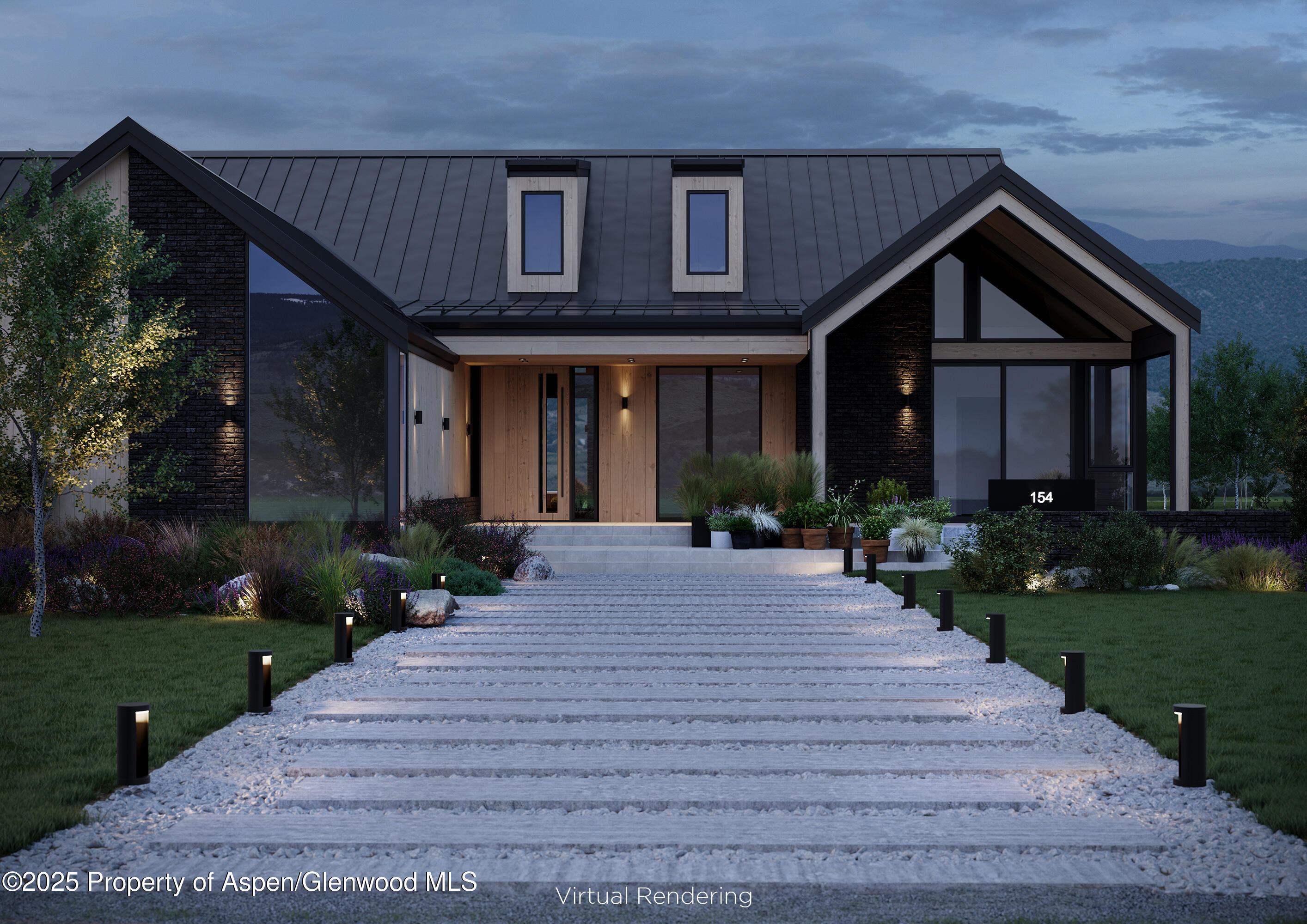 154 Herons Way Gypsum CO 81637