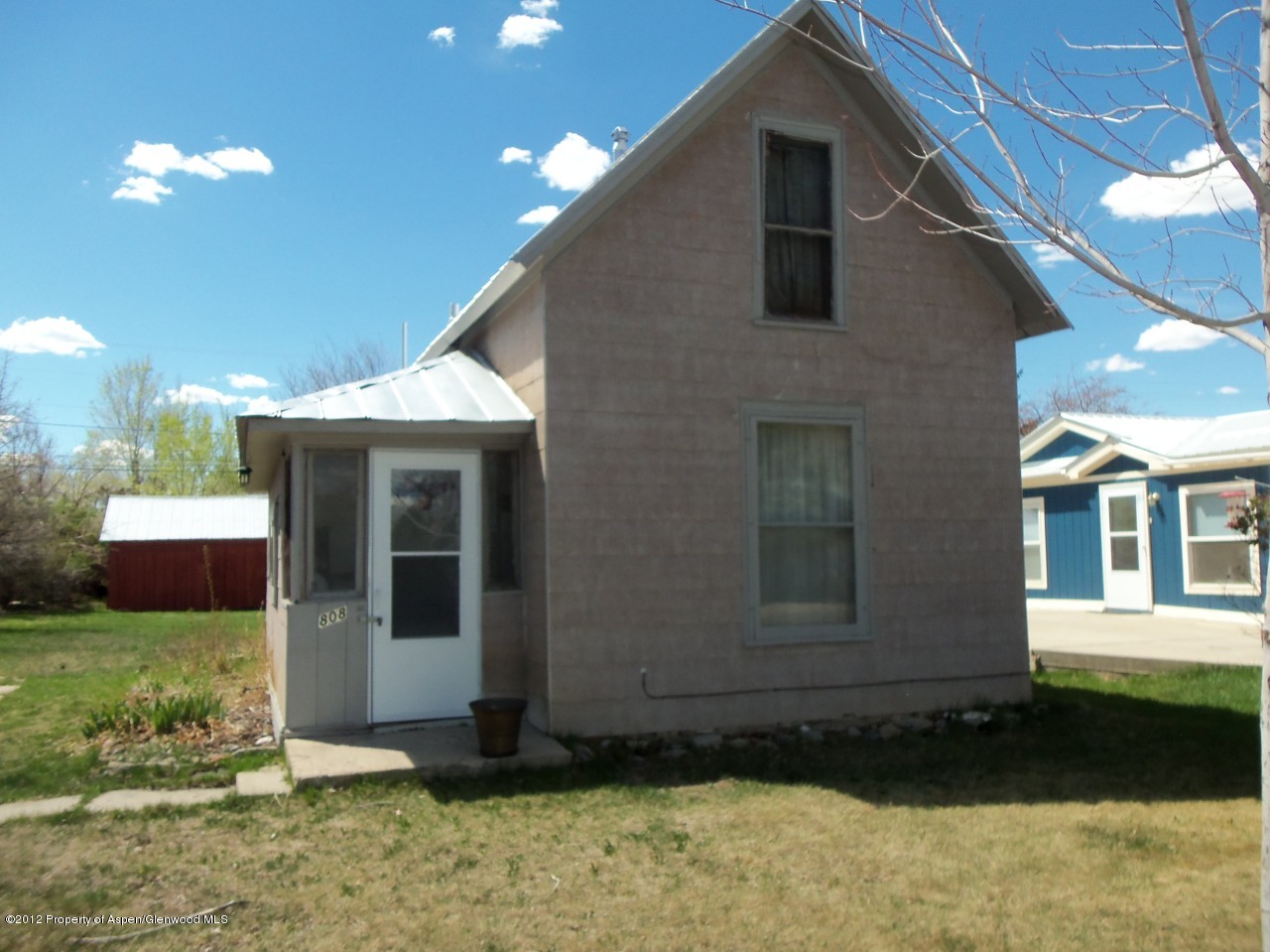808 Russell Street Craig CO 81625