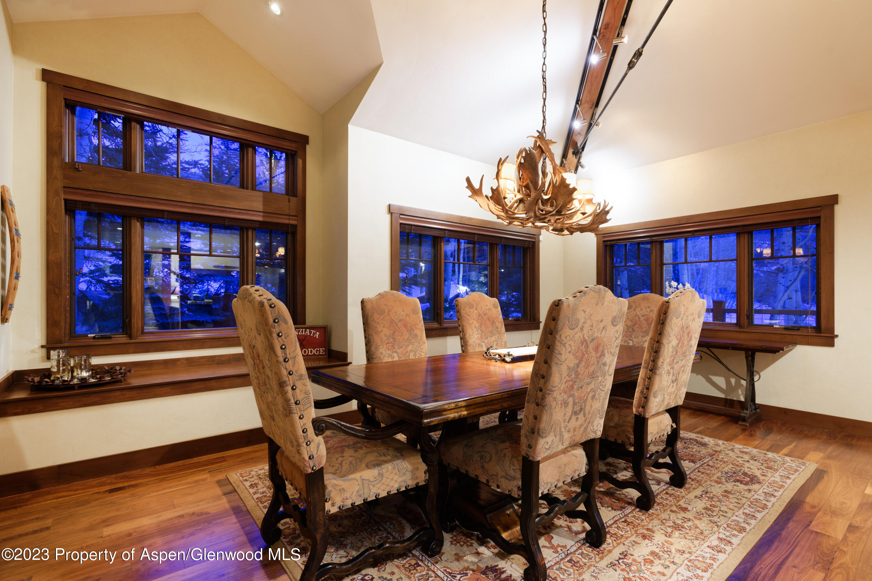 227 Faraway Road Snowmass Village CO 81615