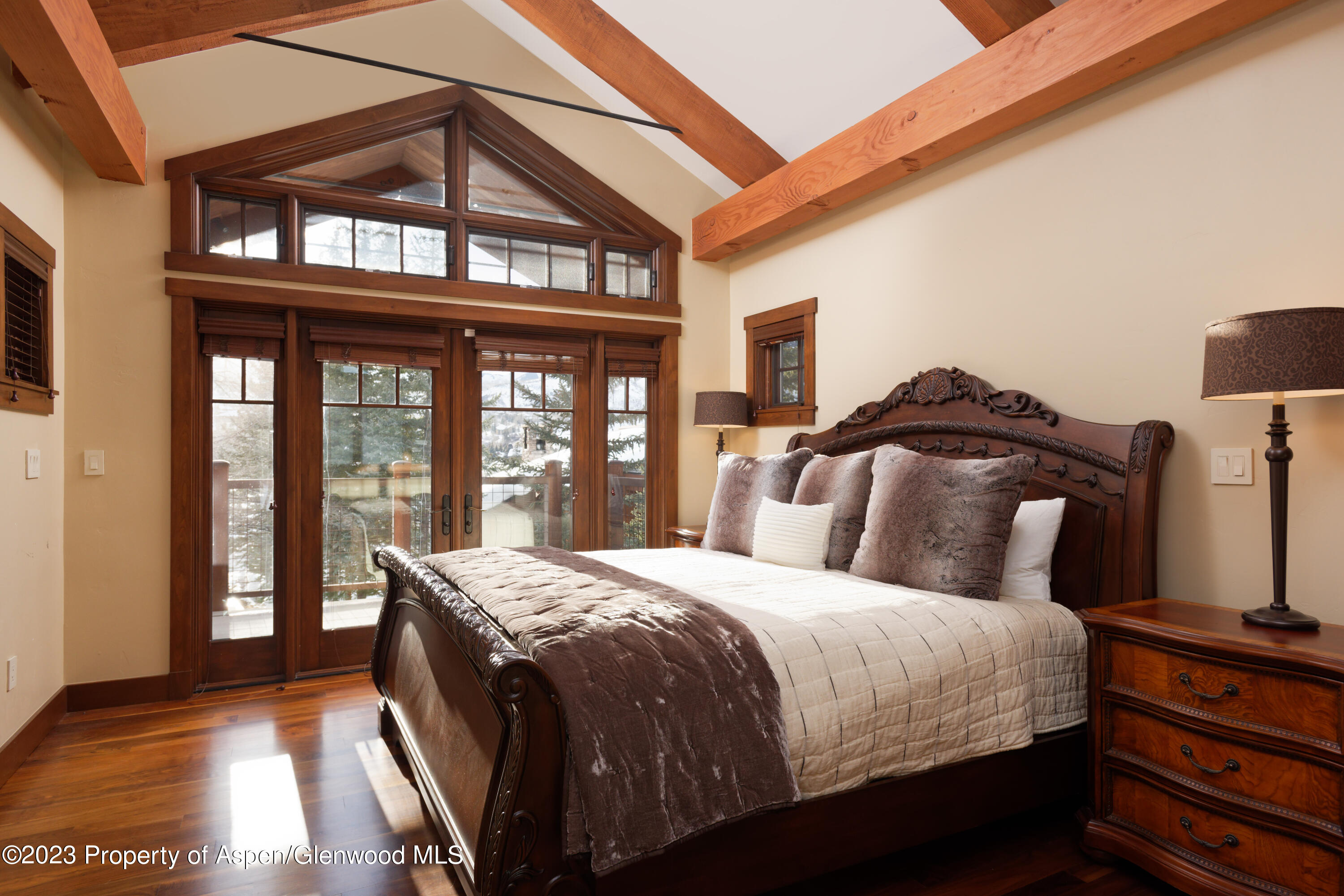 227 Faraway Road Snowmass Village CO 81615