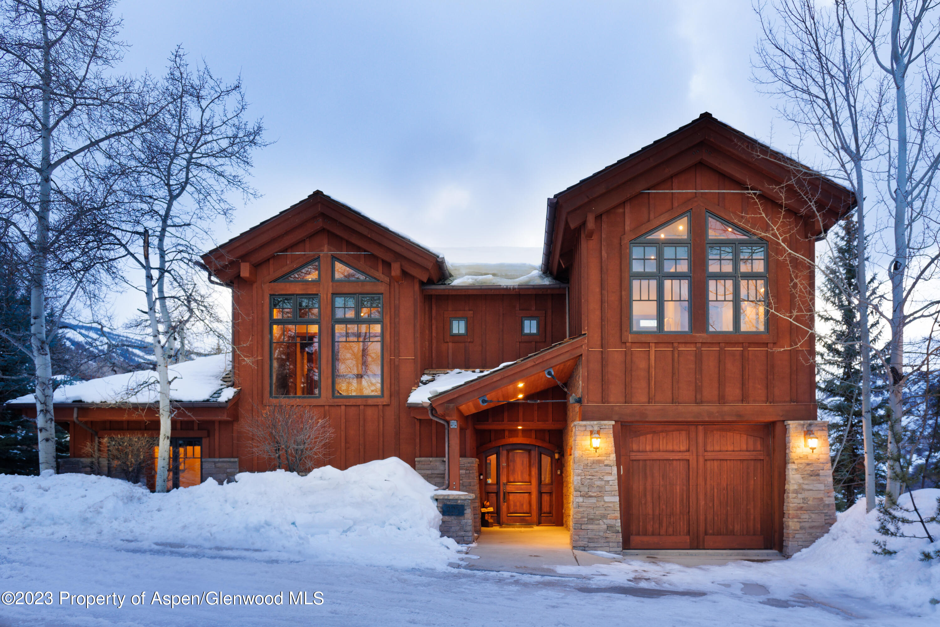 227 Faraway Road Snowmass Village CO 81615