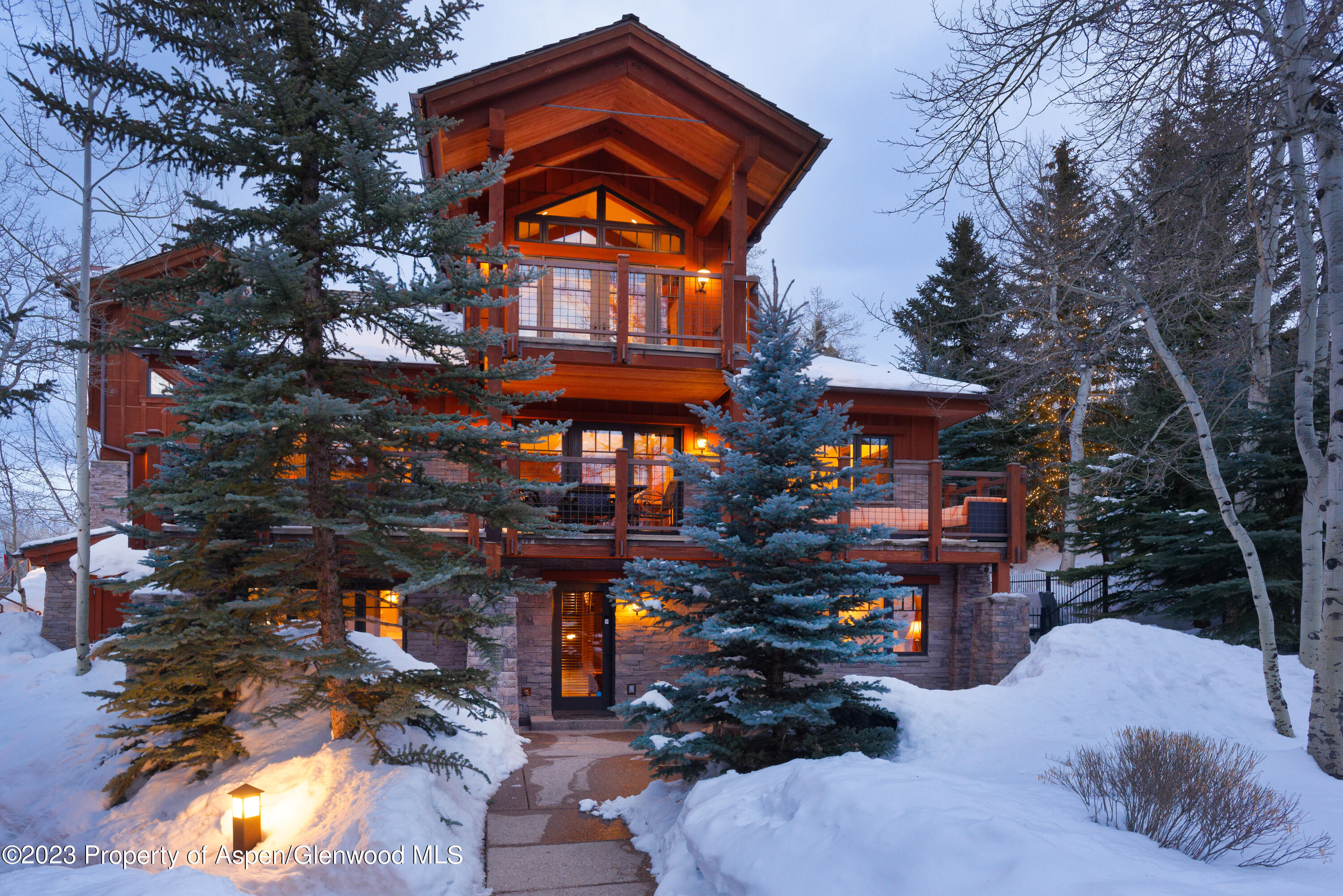 227 Faraway Road Snowmass Village CO 81615