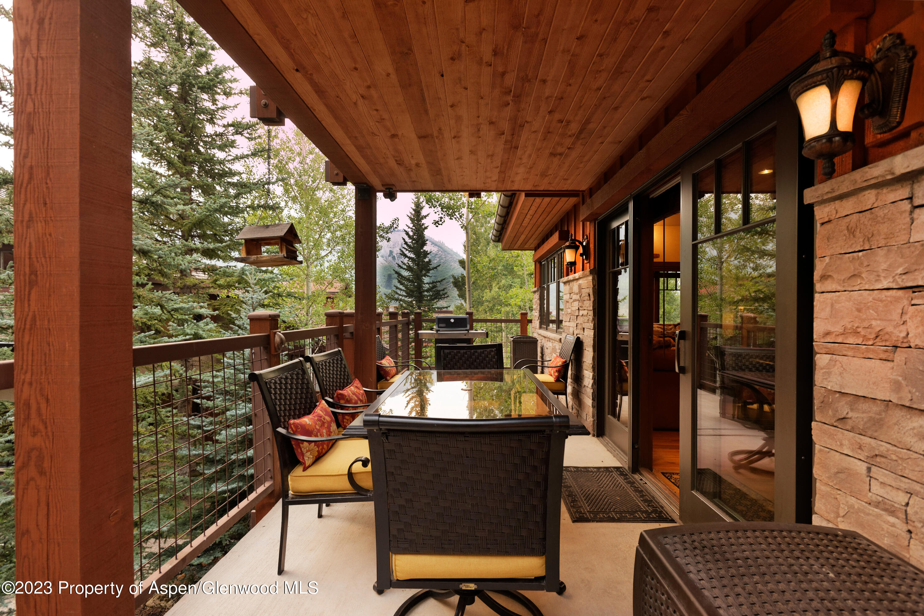 227 Faraway Road Snowmass Village CO 81615