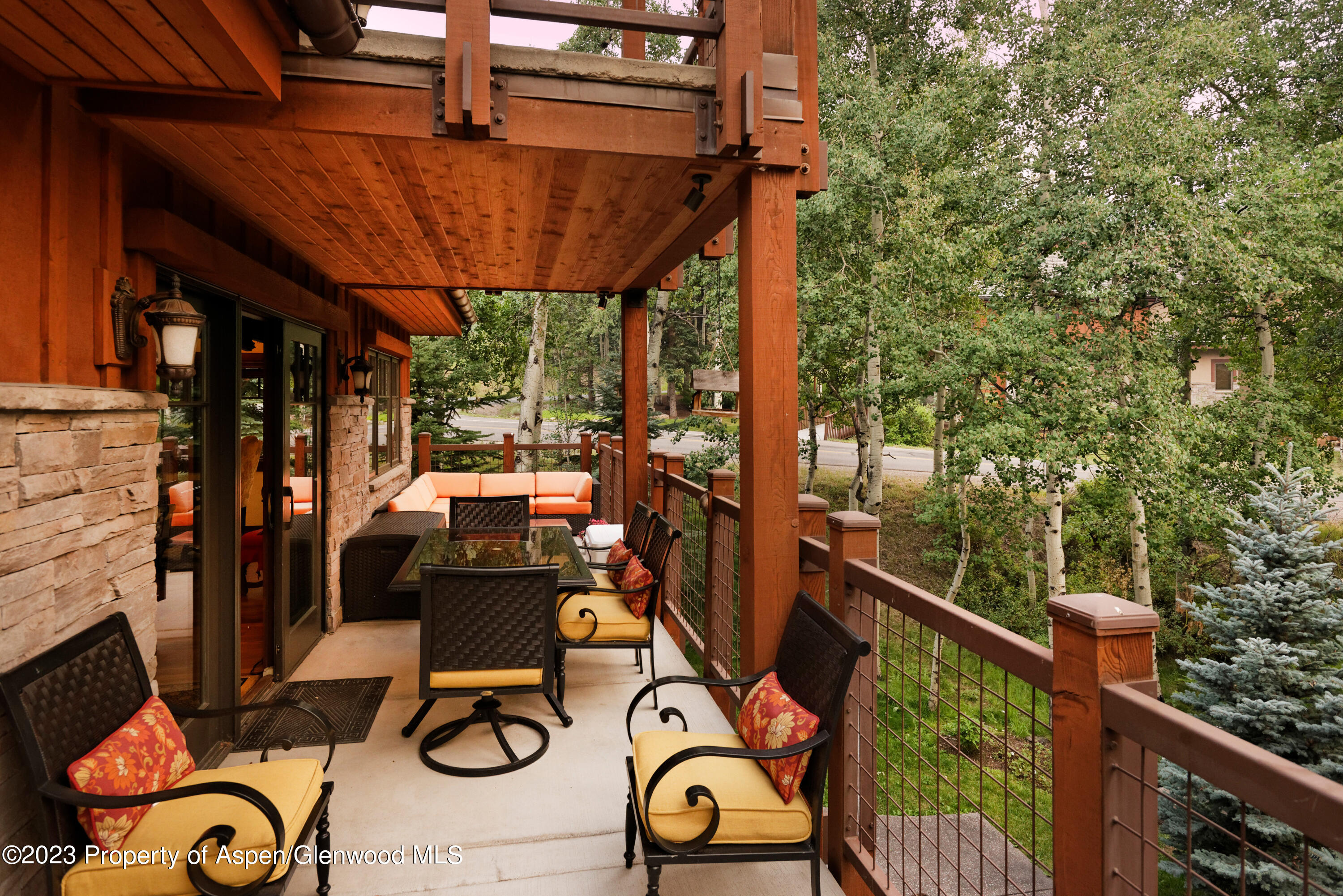 227 Faraway Road Snowmass Village CO 81615