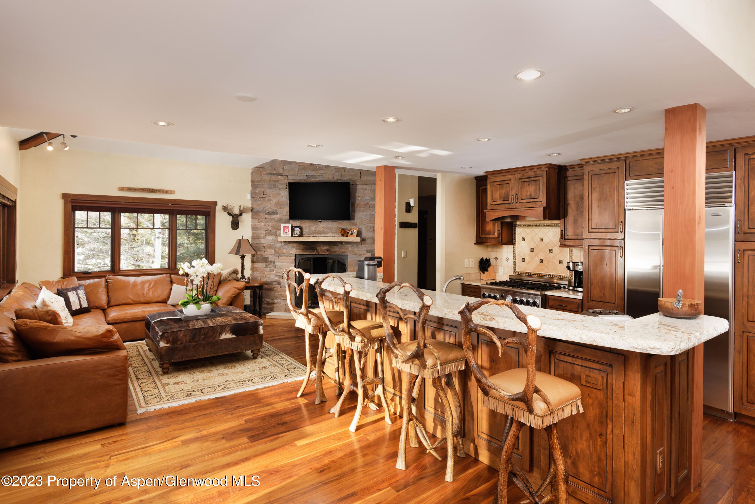 227 Faraway Road Snowmass Village CO 81615