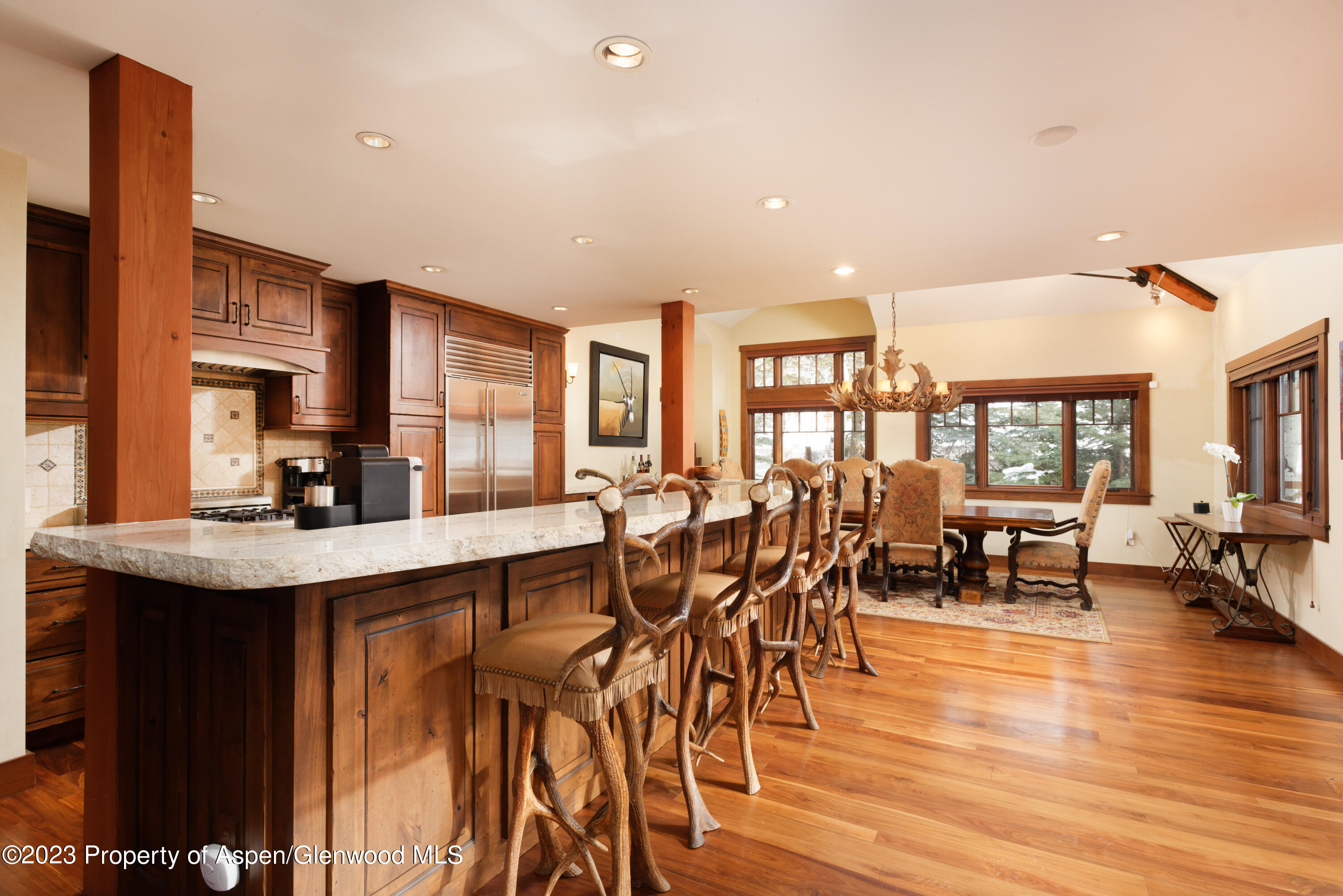 227 Faraway Road Snowmass Village CO 81615