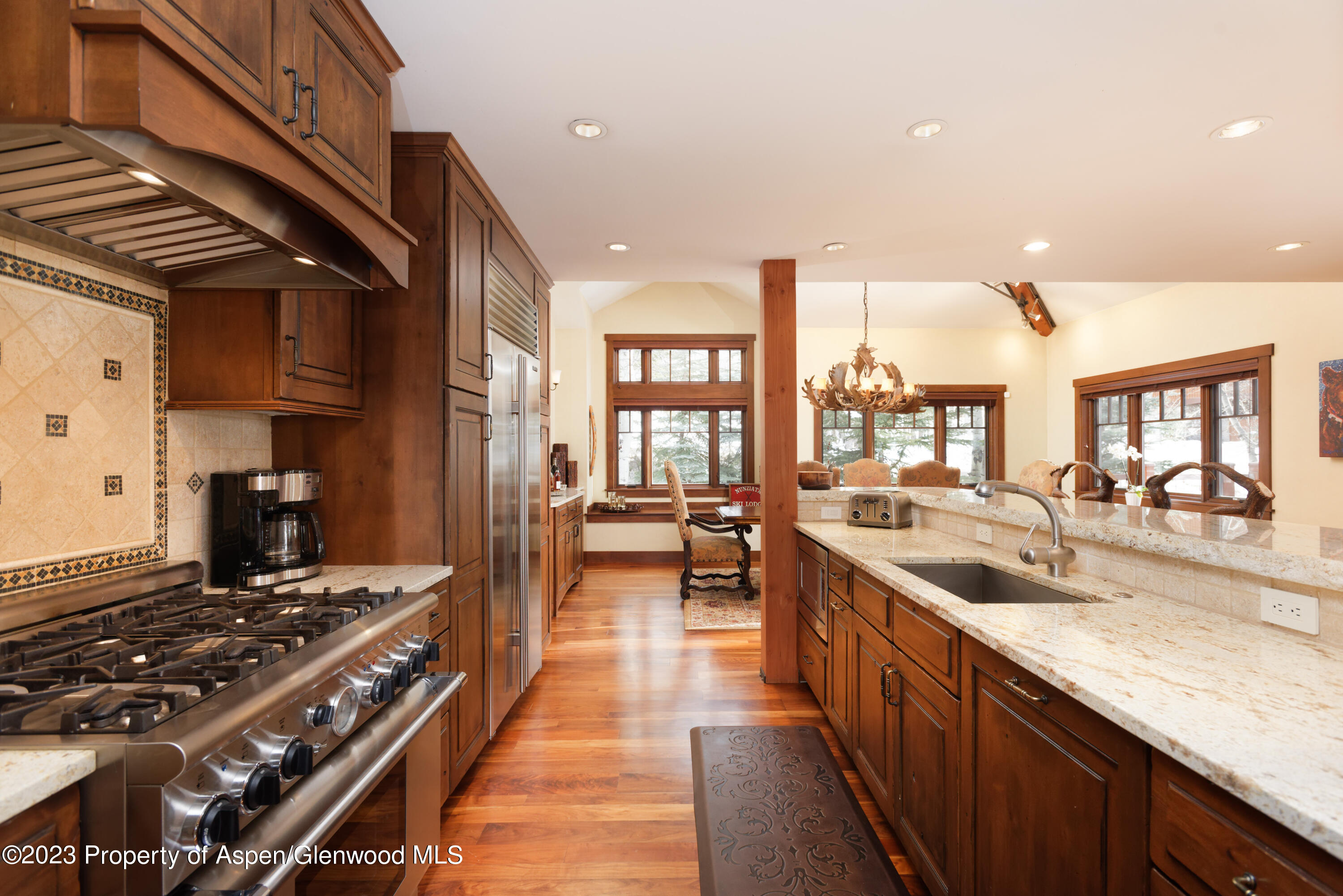 227 Faraway Road Snowmass Village CO 81615