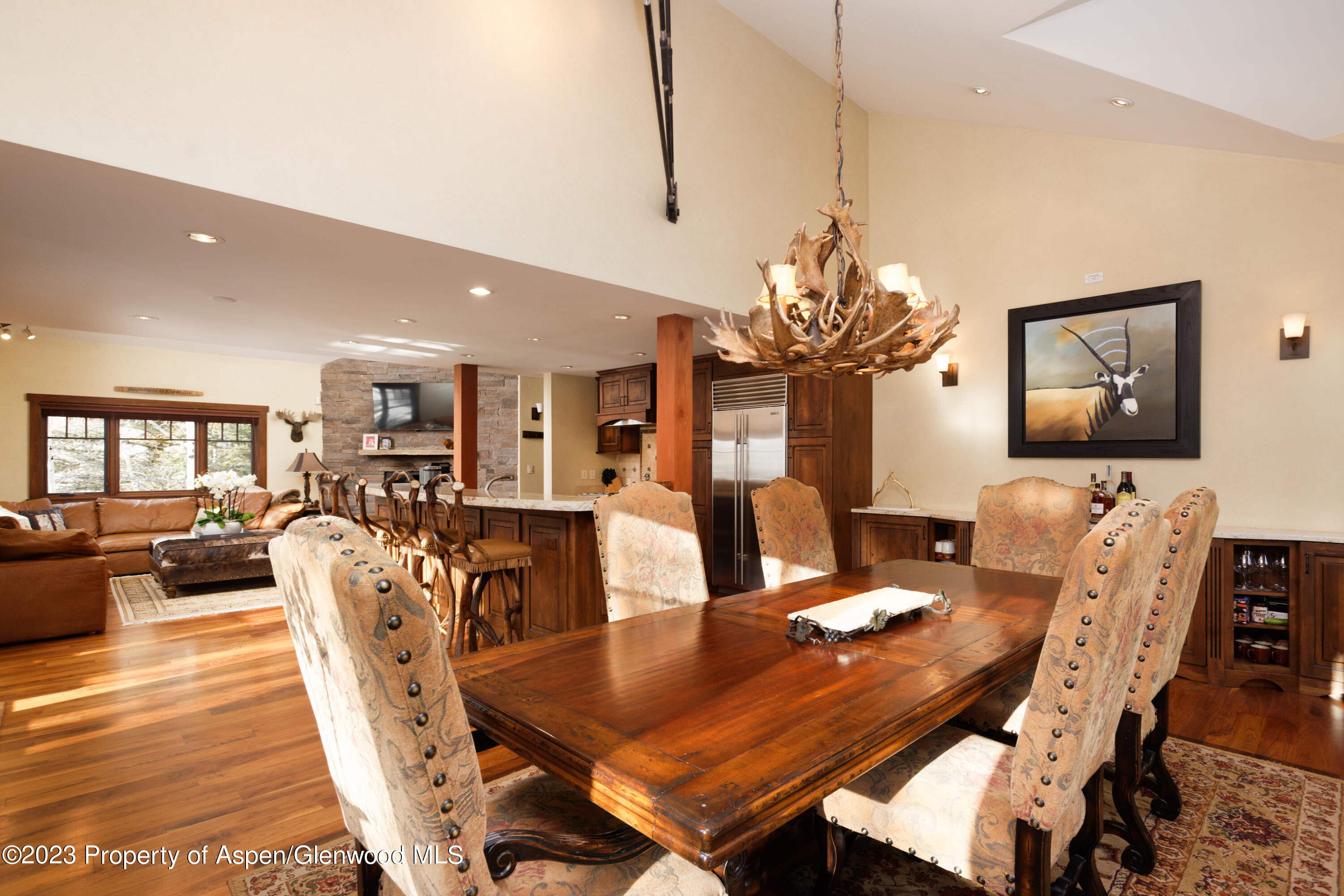 227 Faraway Road Snowmass Village CO 81615