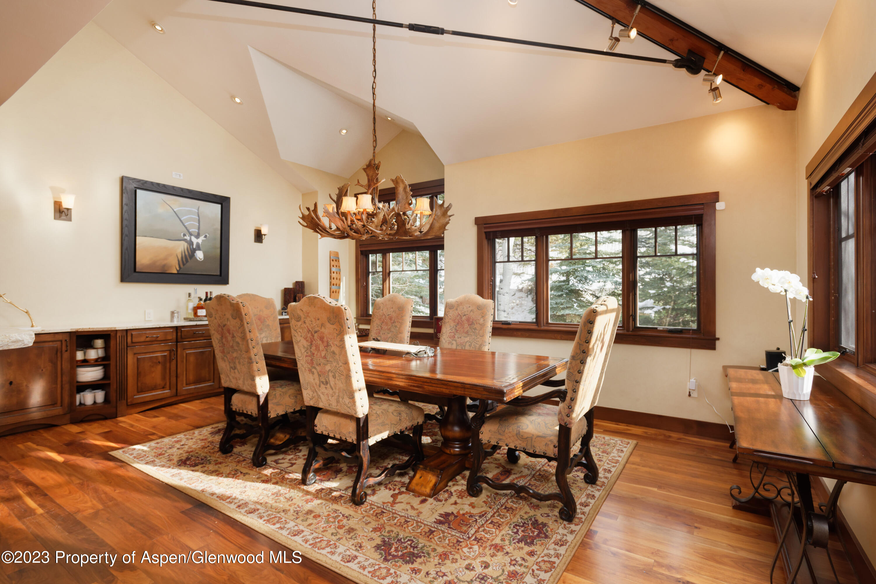 227 Faraway Road Snowmass Village CO 81615