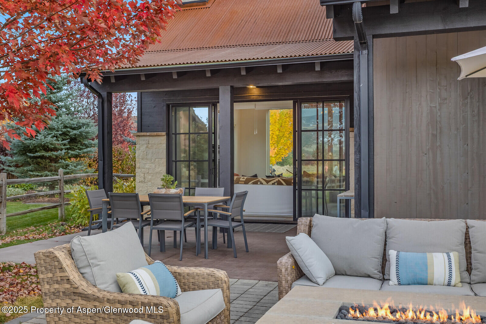 283 Crystal Canyon Drive Carbondale CO 81623