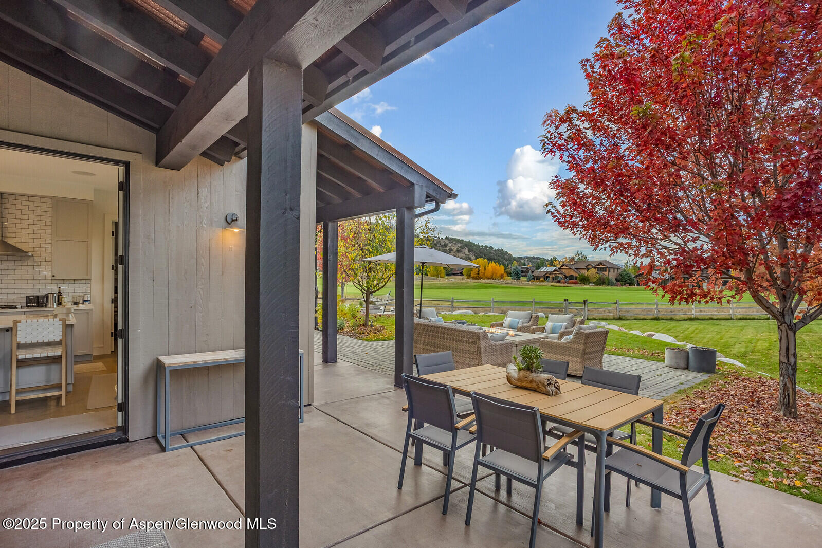 283 Crystal Canyon Drive Carbondale CO 81623