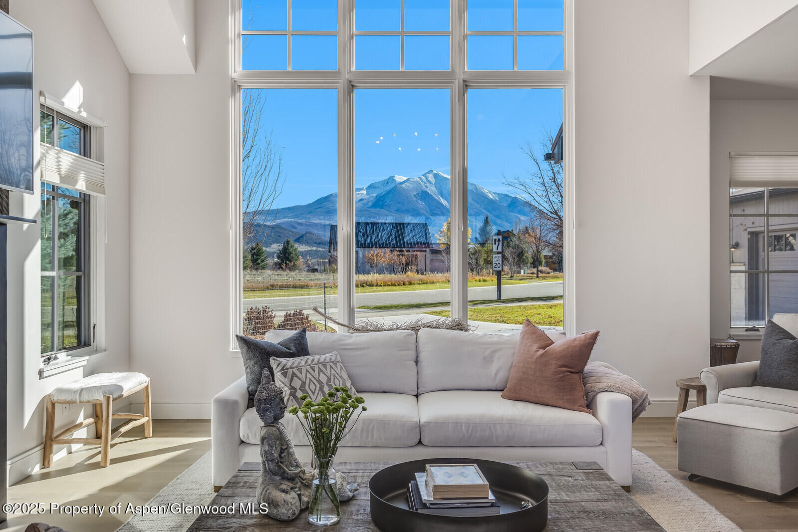 283 Crystal Canyon Drive Carbondale CO 81623