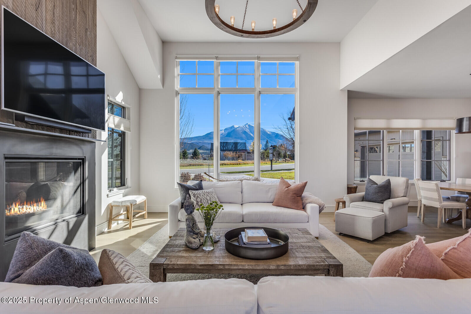 283 Crystal Canyon Drive Carbondale CO 81623