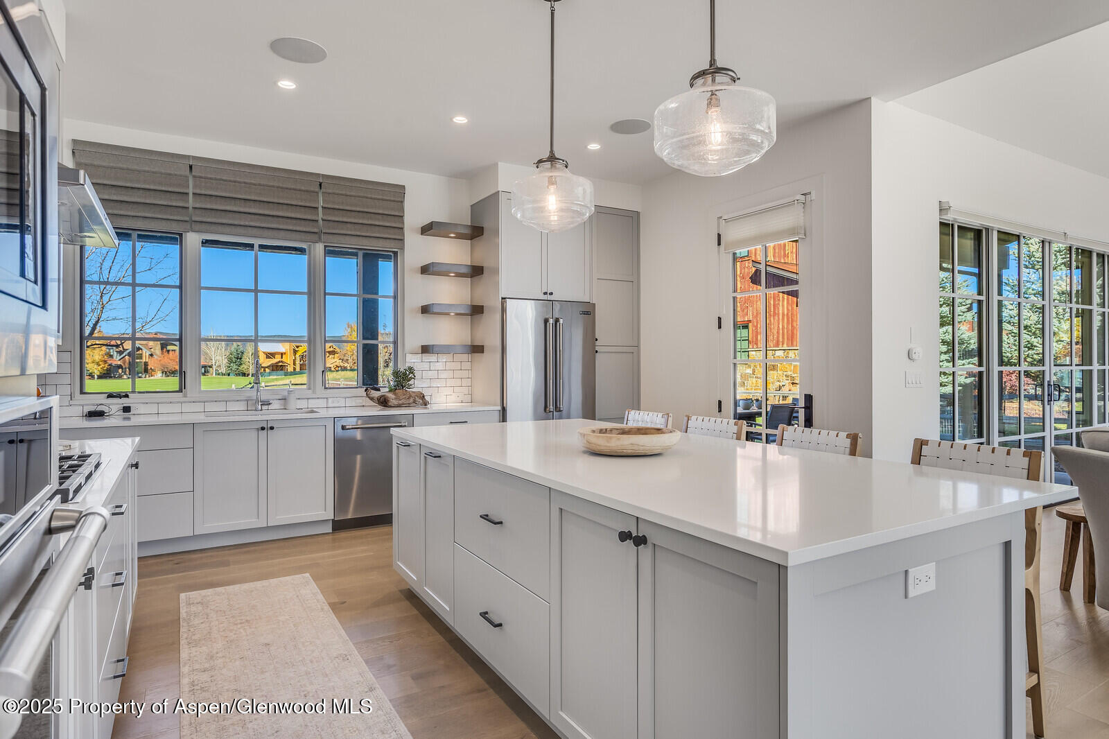 283 Crystal Canyon Drive Carbondale CO 81623