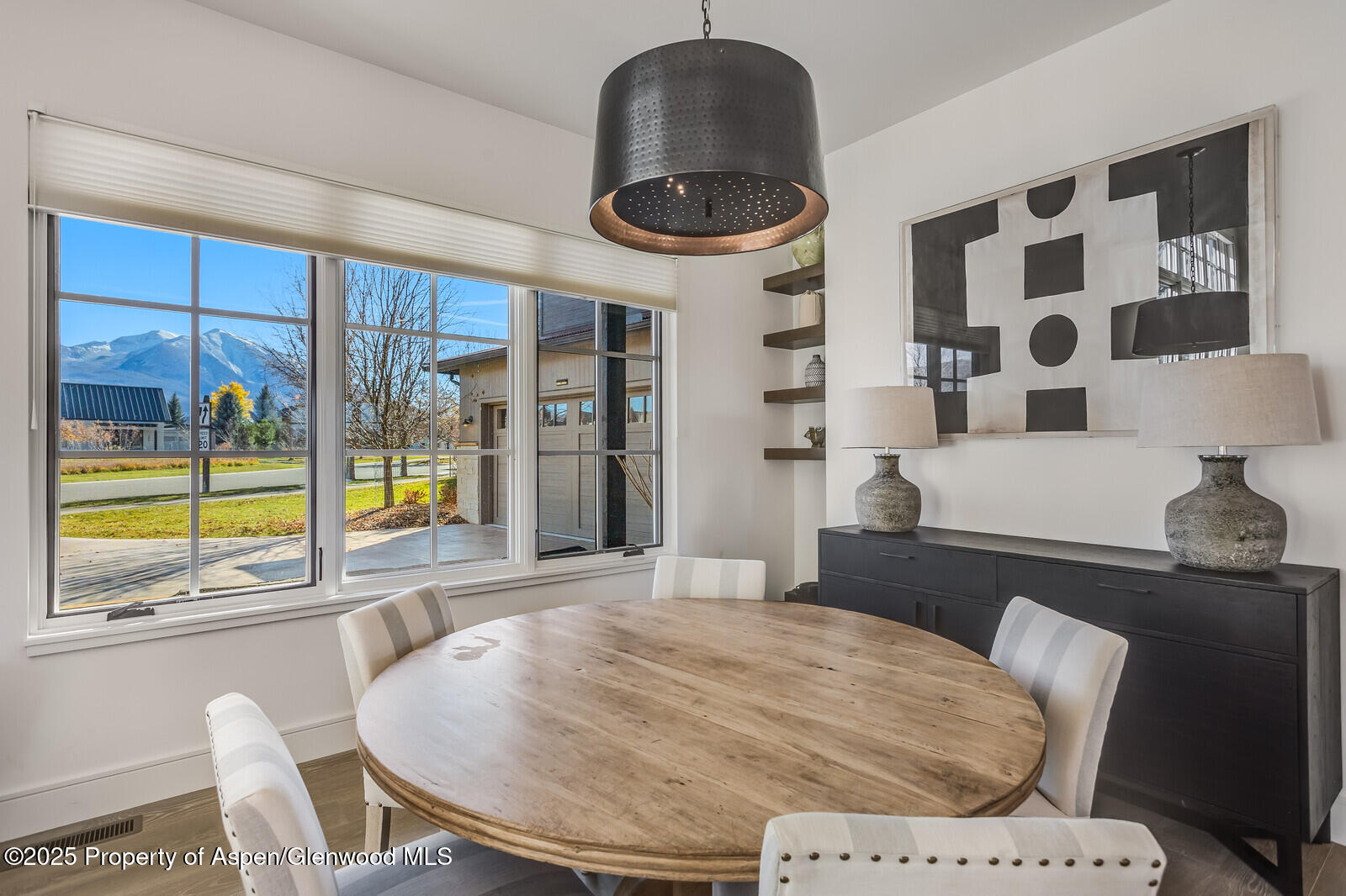 283 Crystal Canyon Drive Carbondale CO 81623